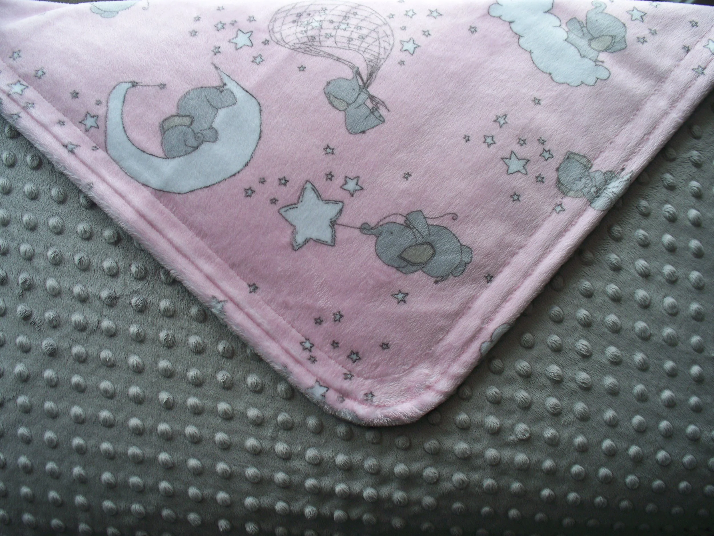 Pink Lullabye