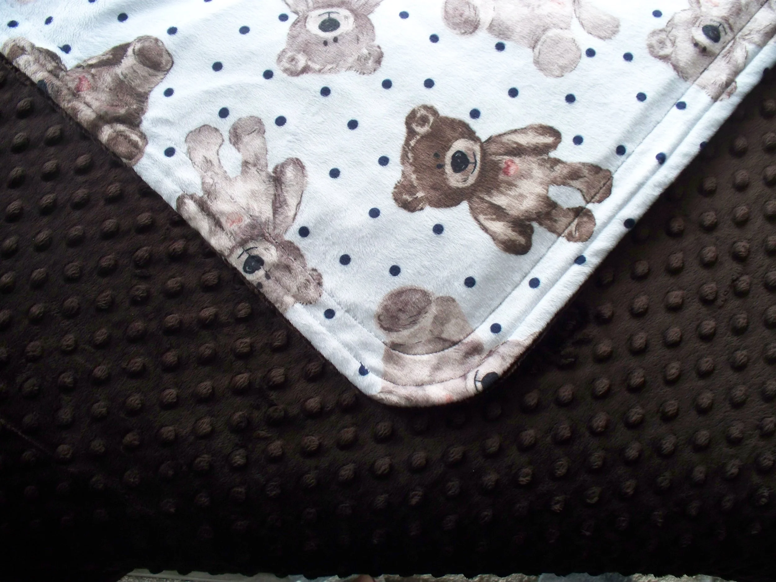 Teddy Bears