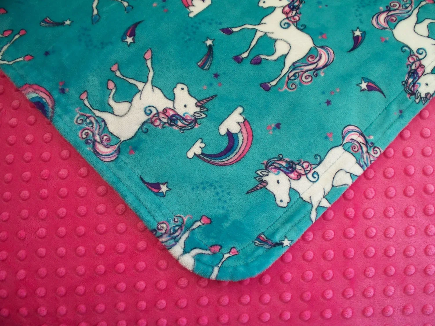 Unicorns