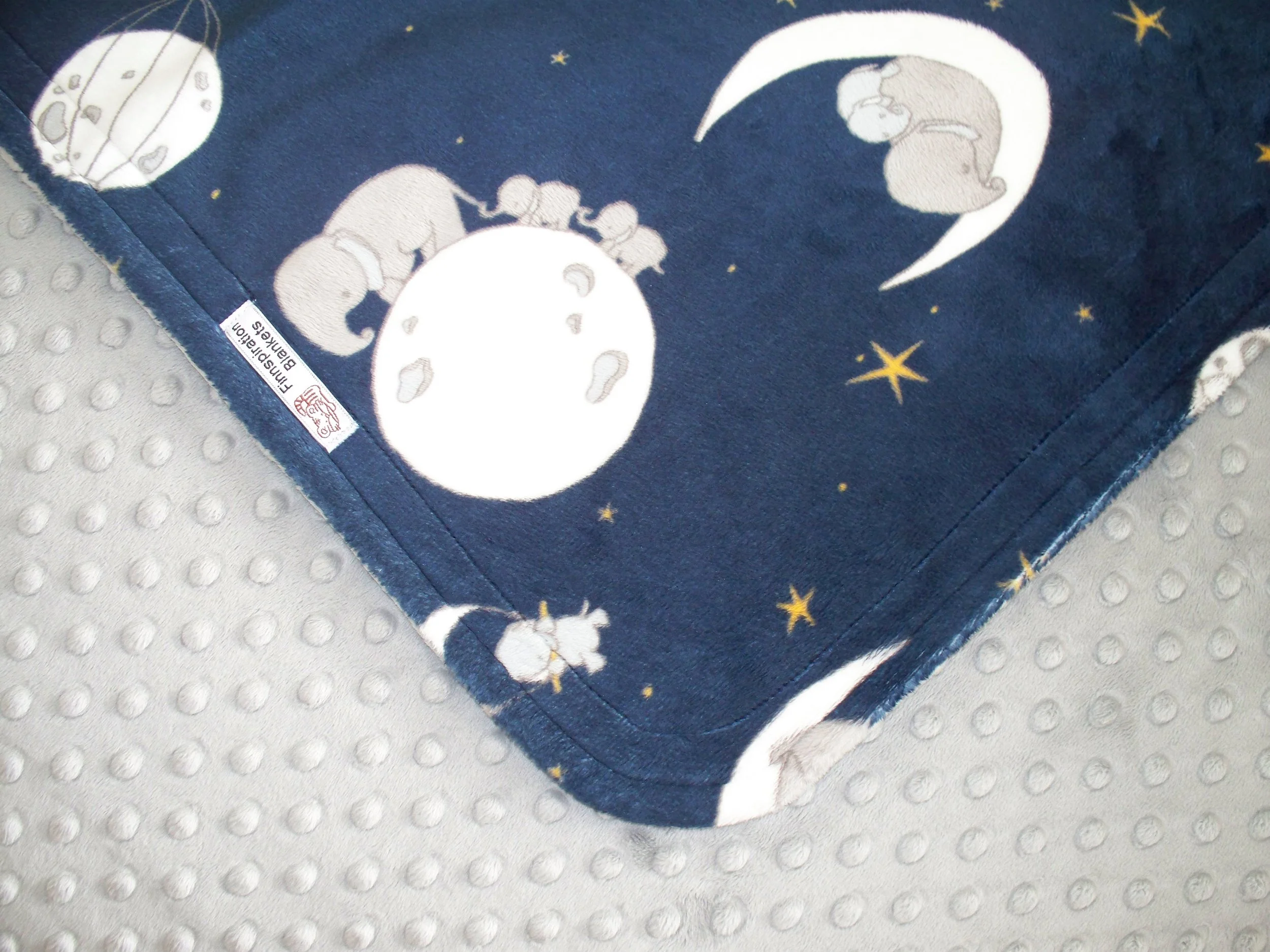 Nighttime Lullabye
