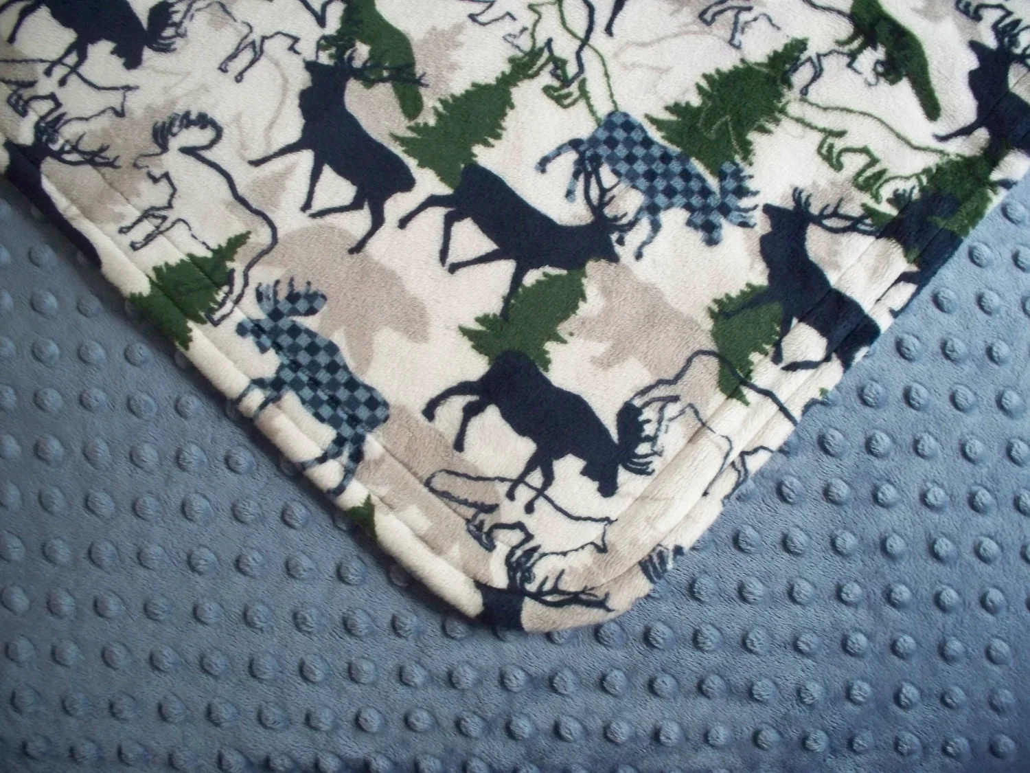 North Woods Denim