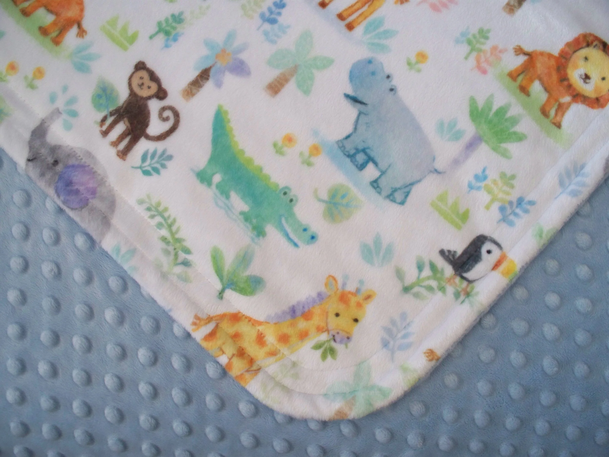 Baby Animals