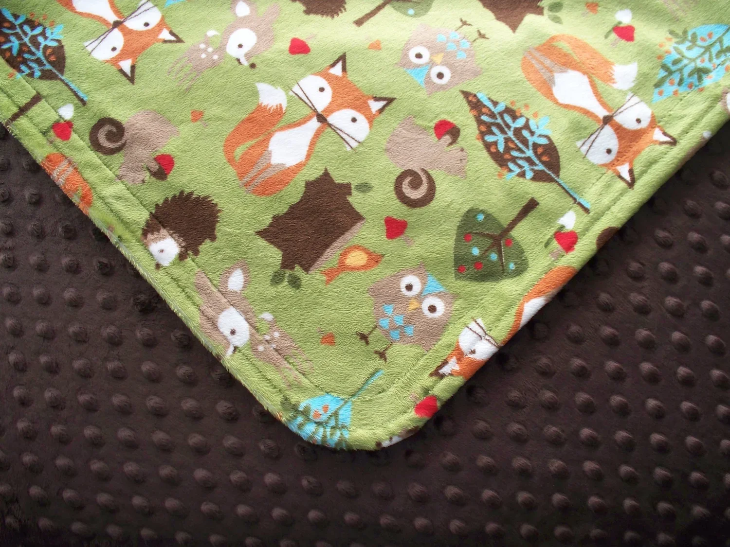 woodland creatures - brown.webp
