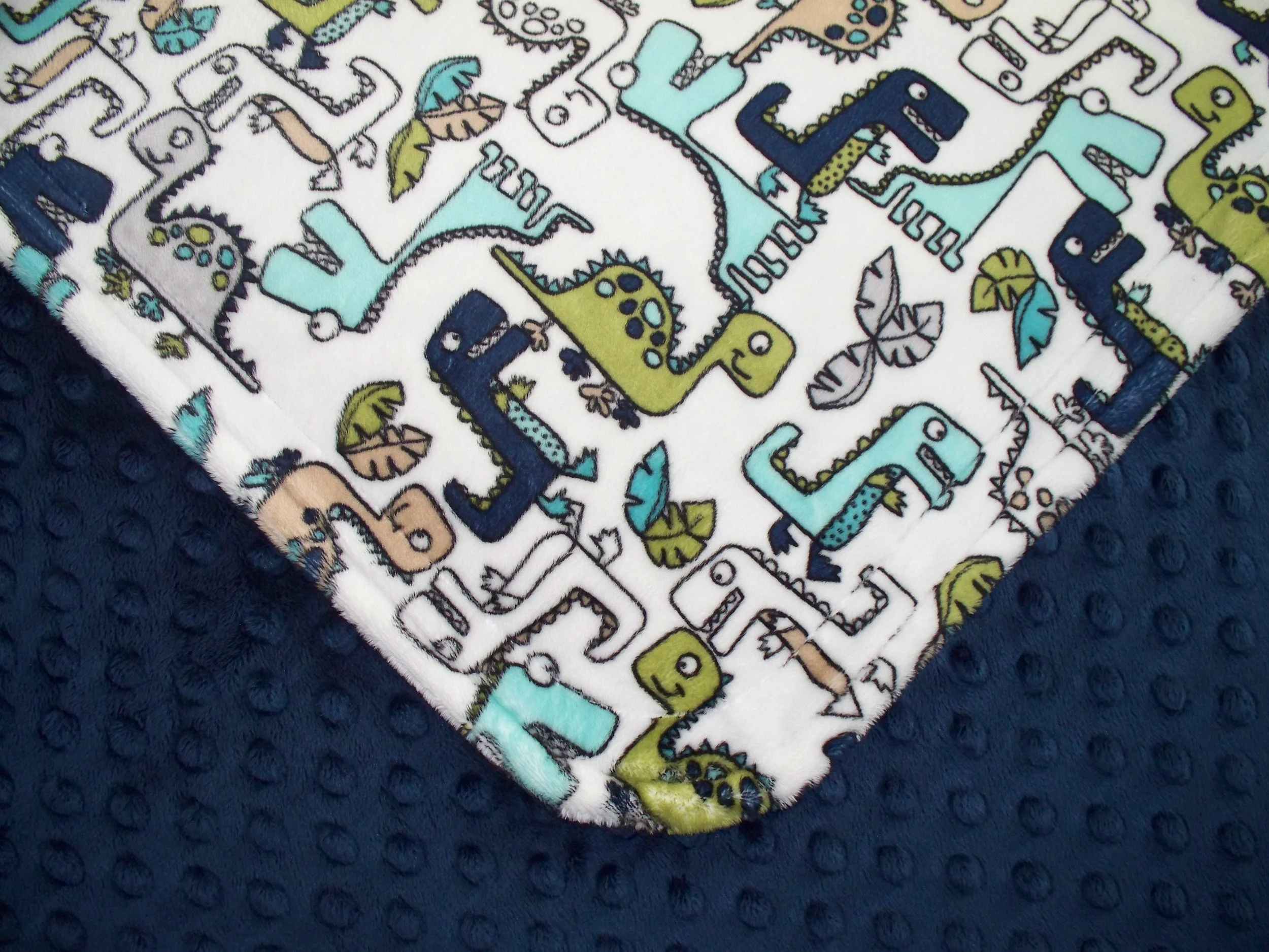 Dinosaurs Navy