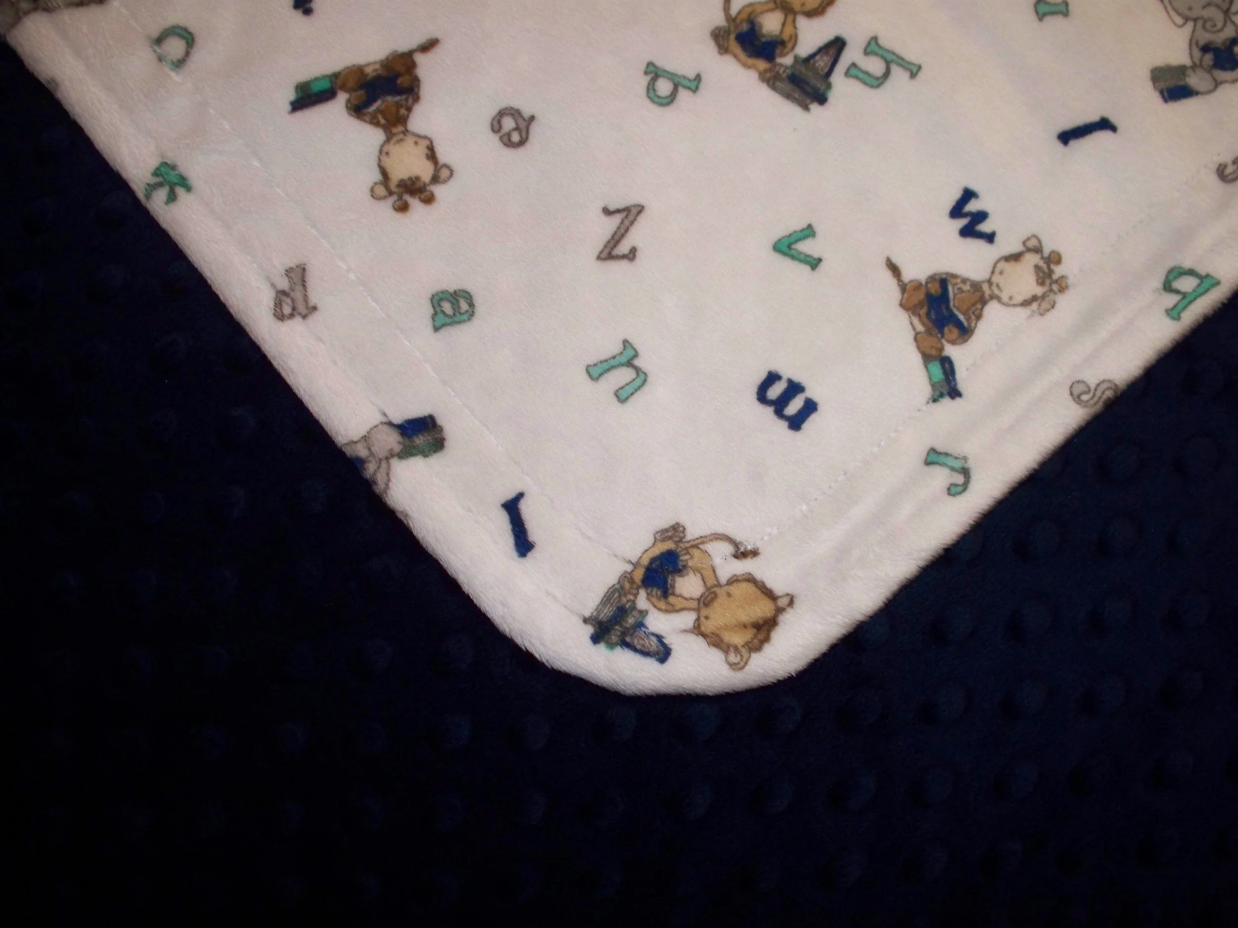 ABCs in Navy