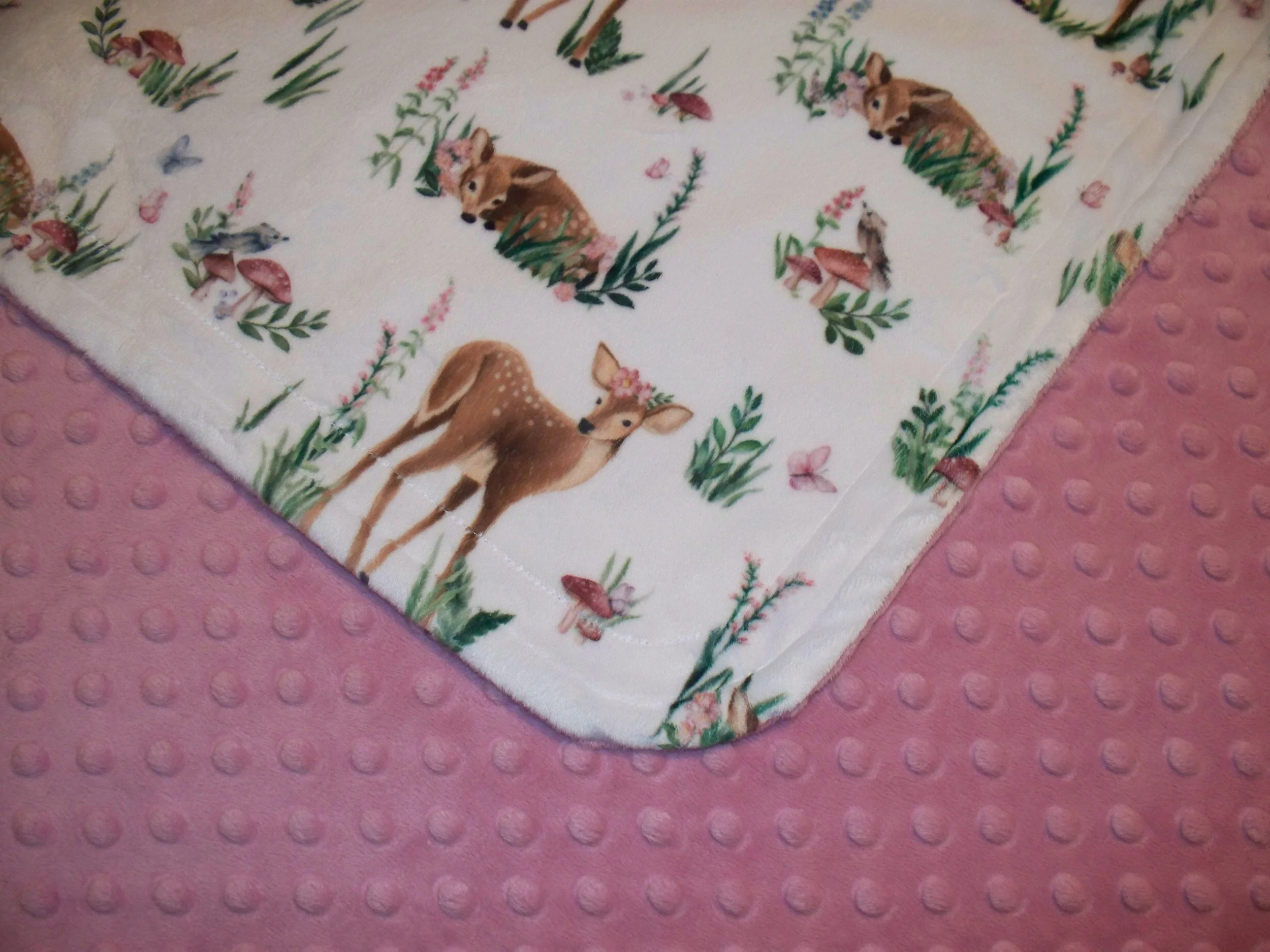 Oh Deer!