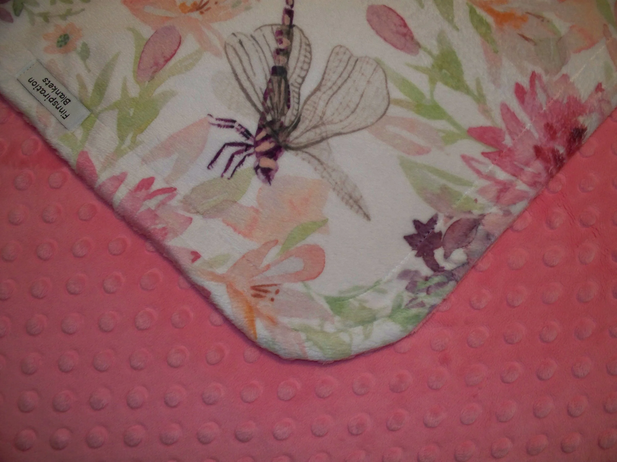 Garden Dragonflies