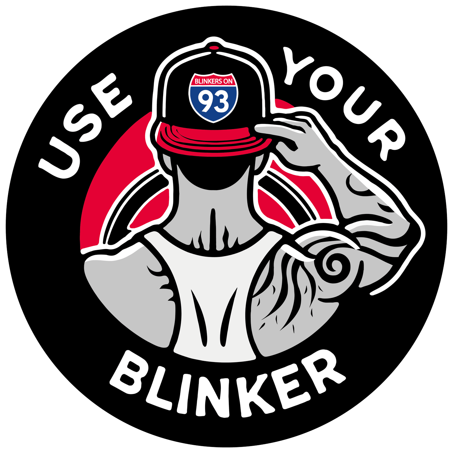 Use Your Blinker