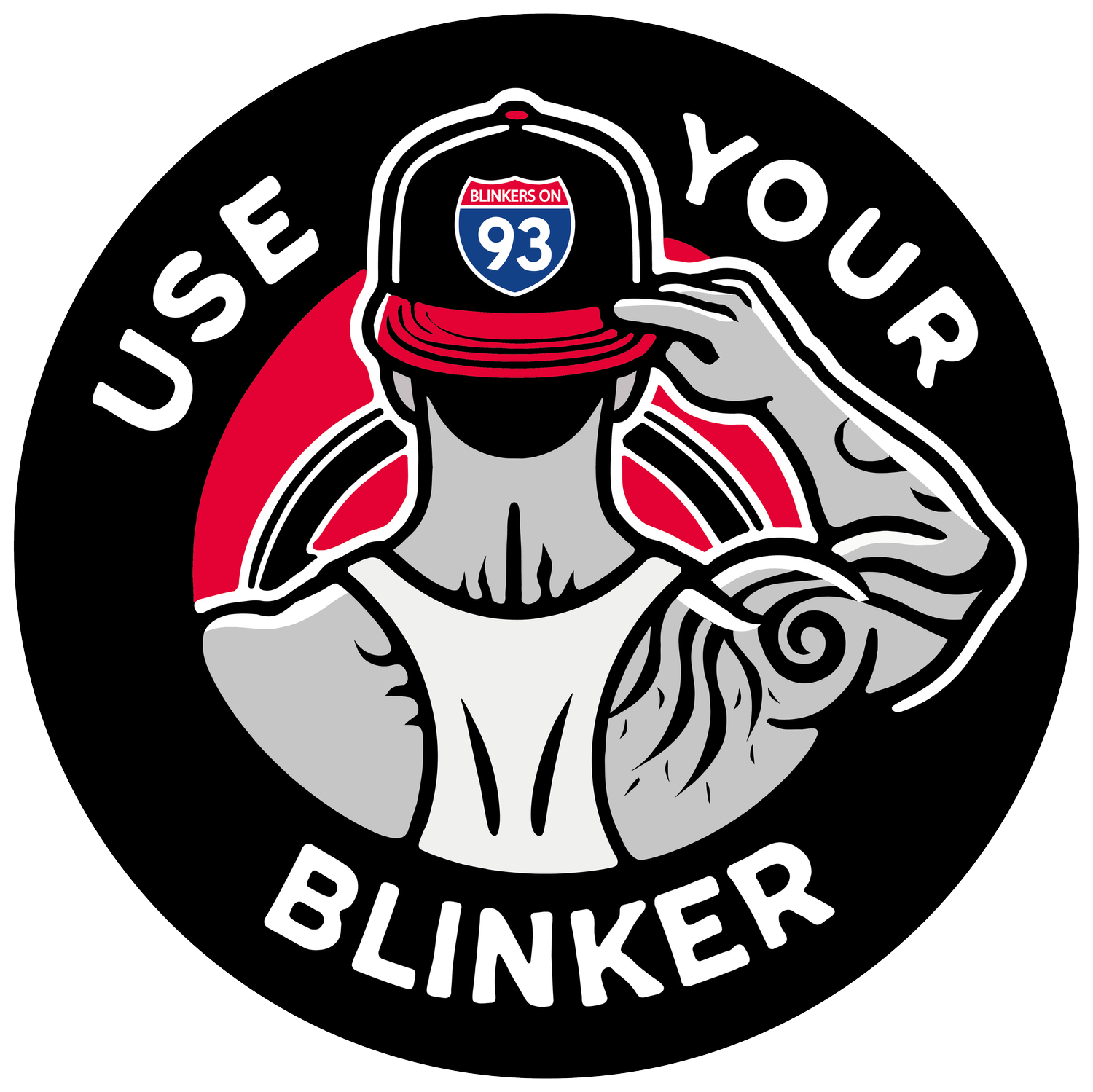 Use Your Blinker