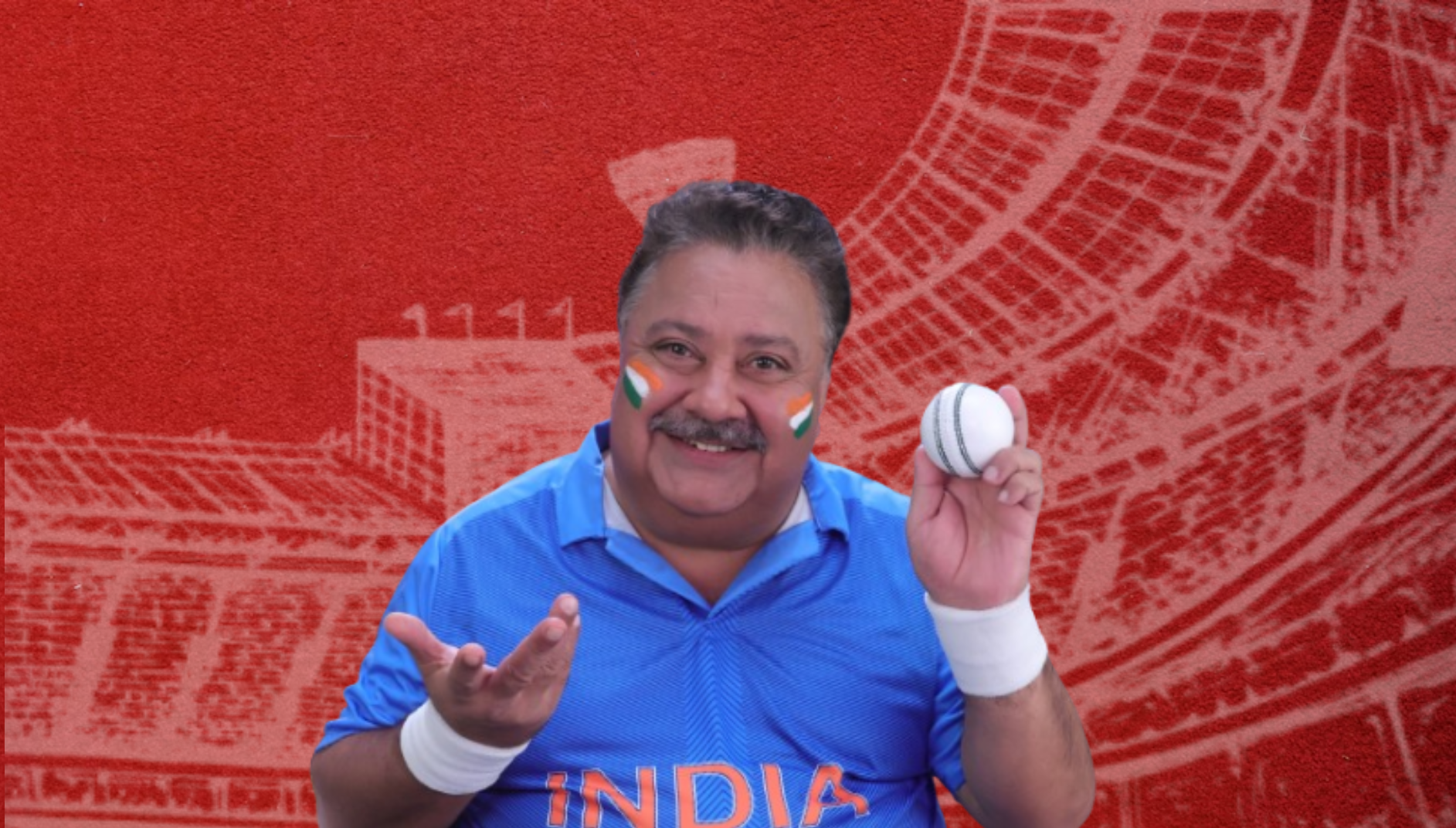Dabur Red World Cup