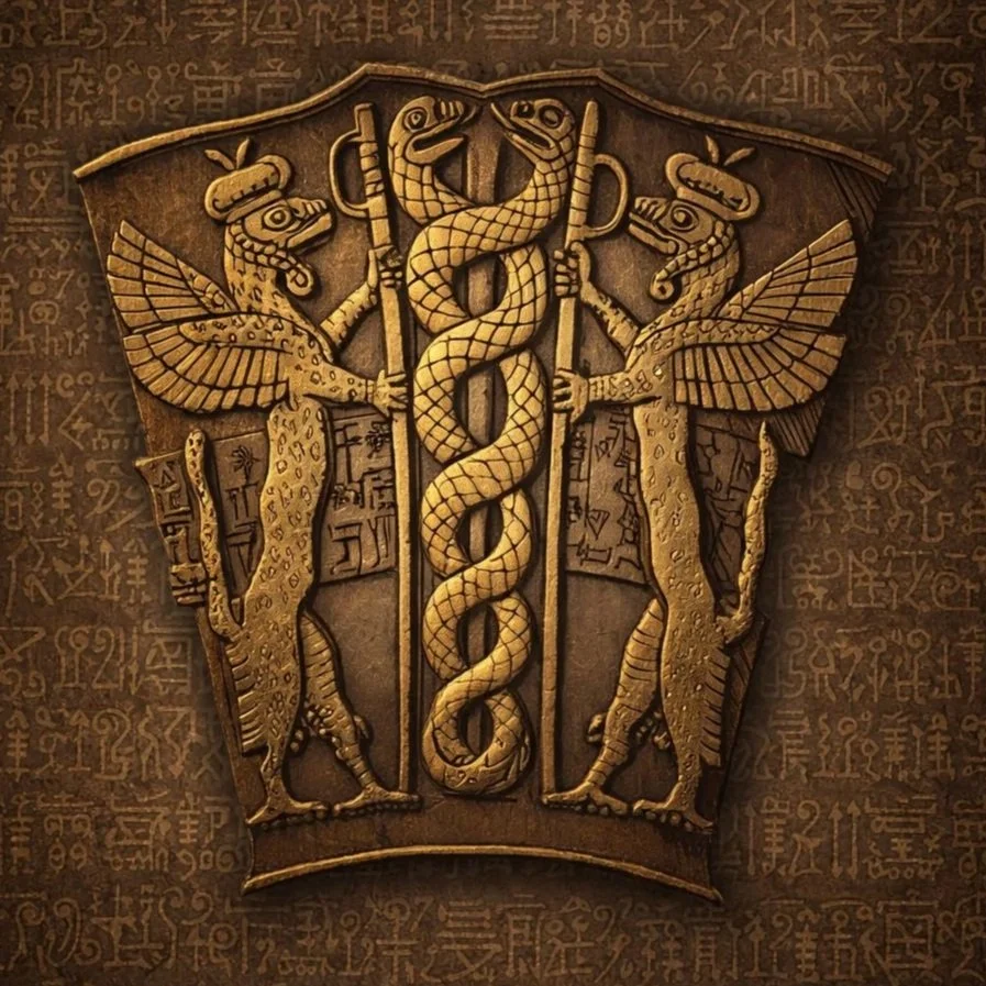 Caduceus
