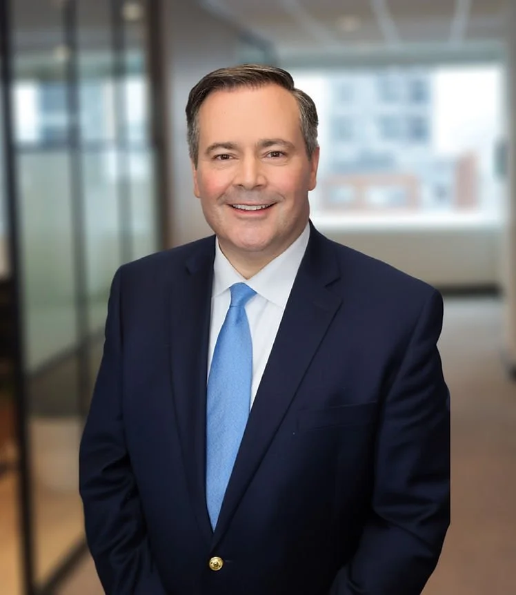 Jason Kenney