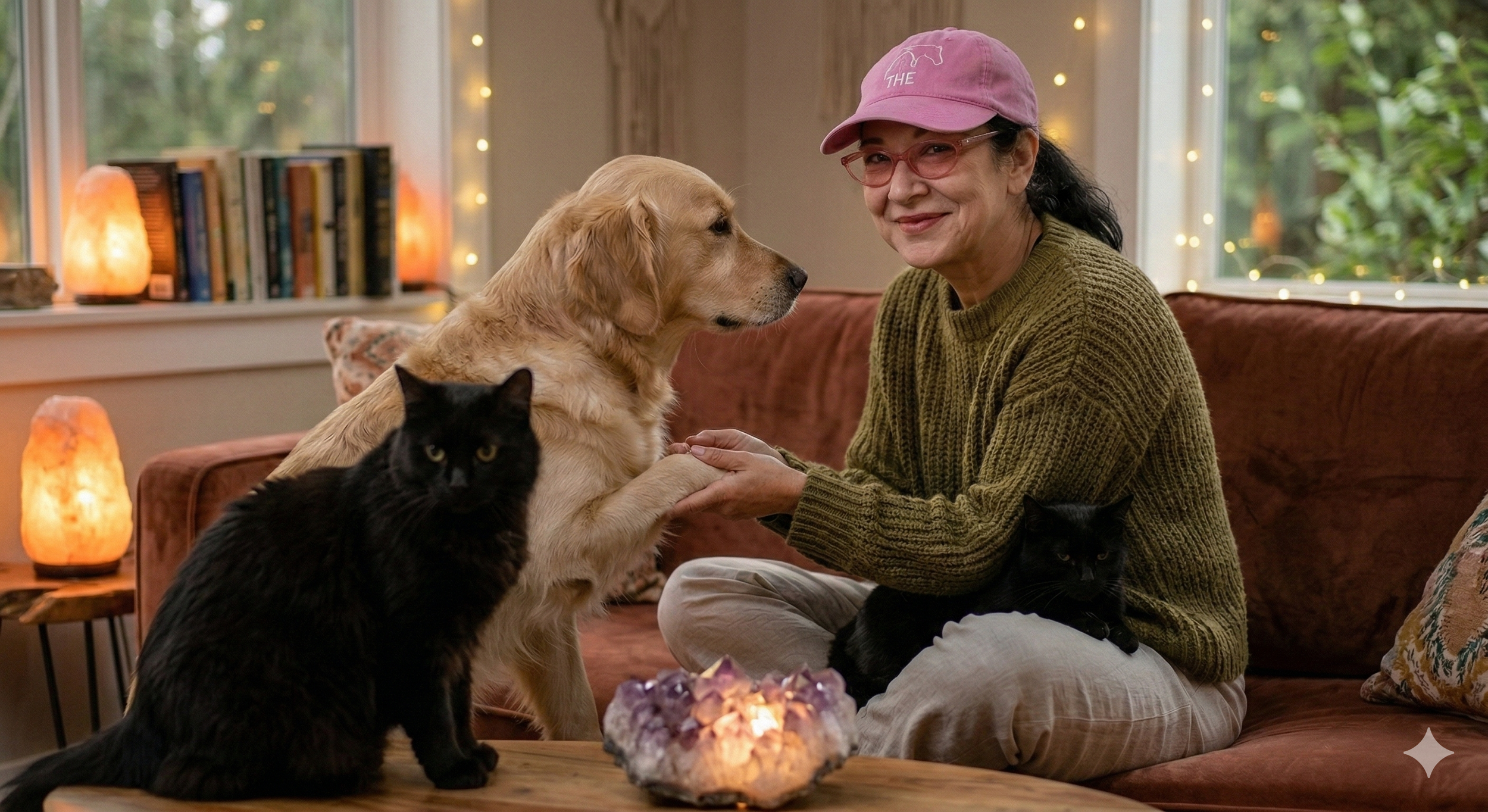 Animal Communication