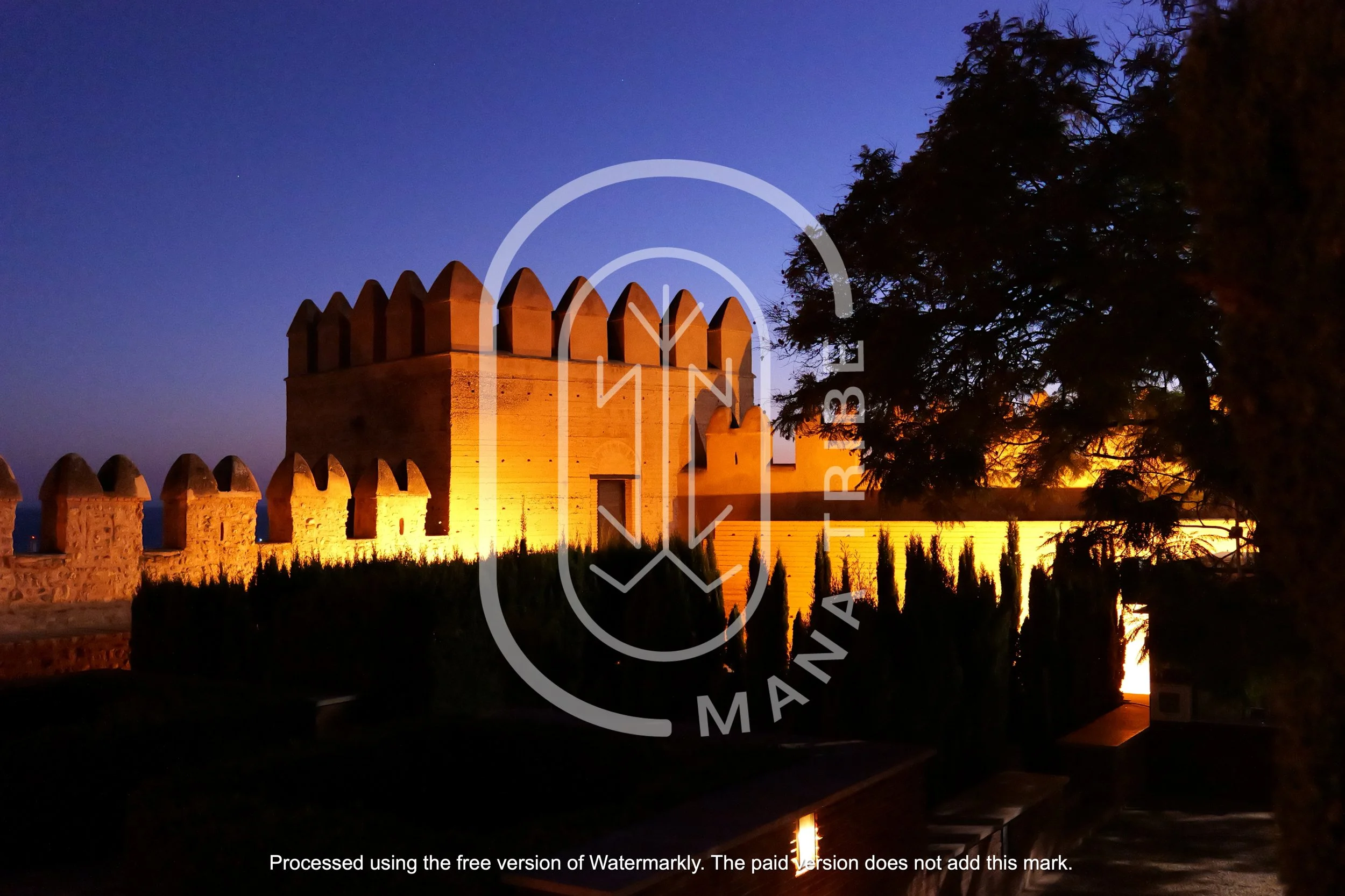 Al Andalus