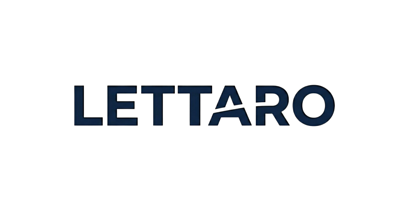 lettaro.com.br