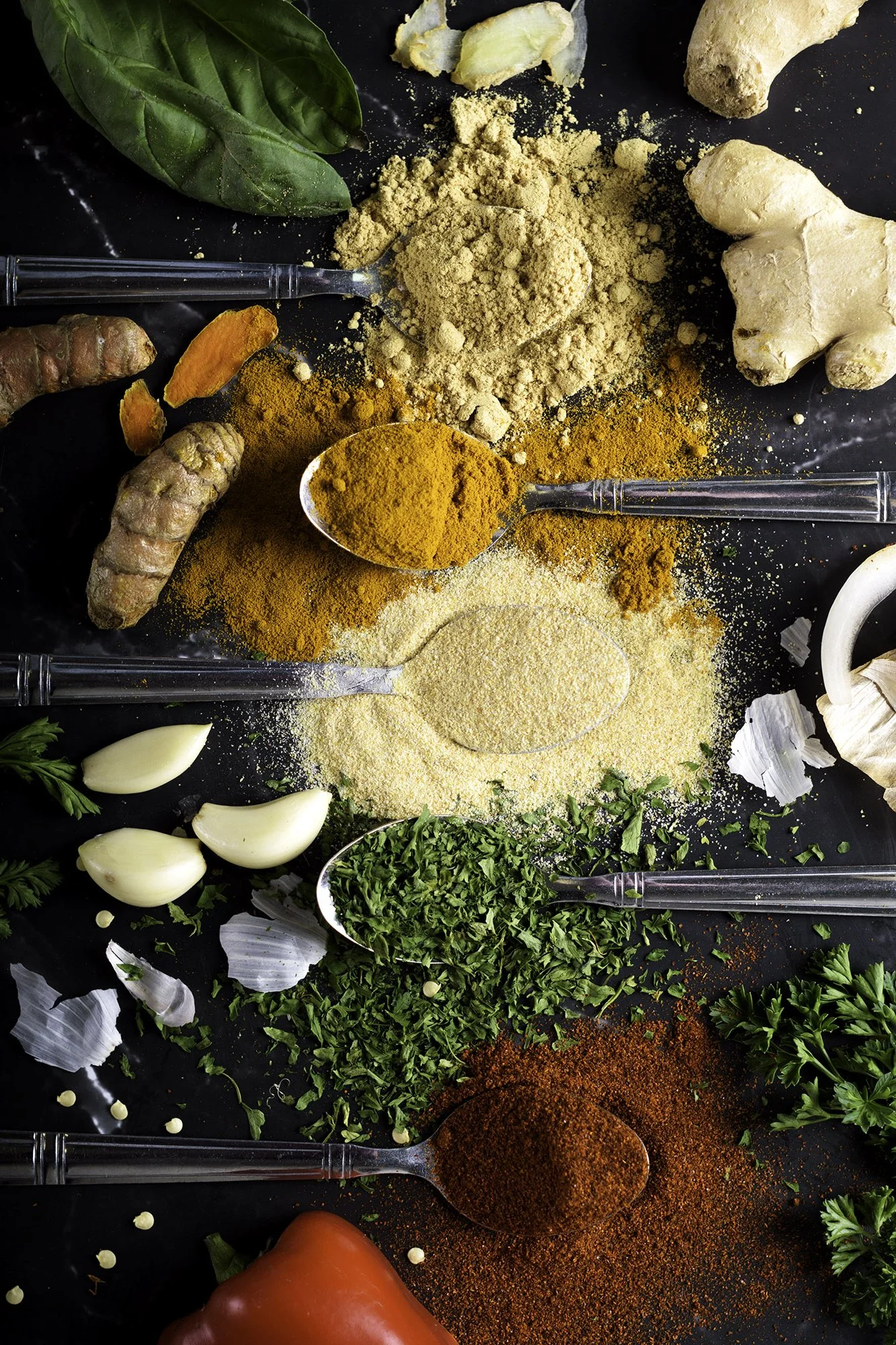 Food Photography
