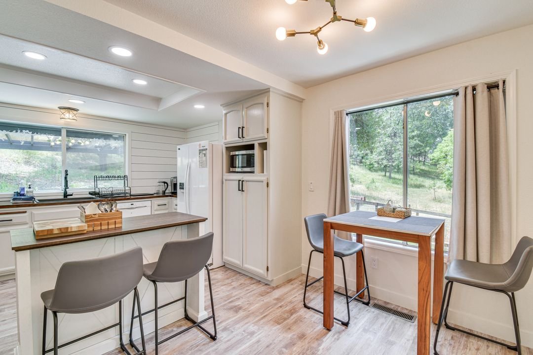Real Estate Photography