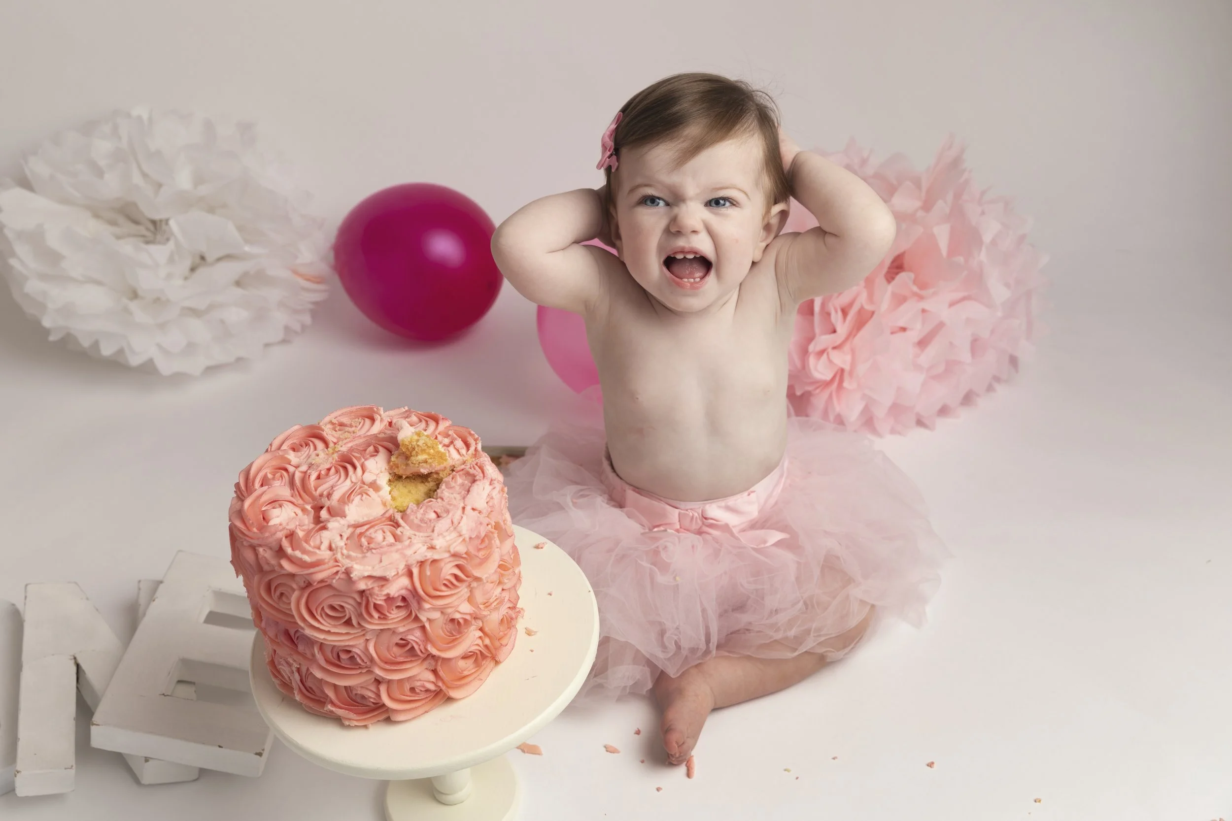 Cake Smash