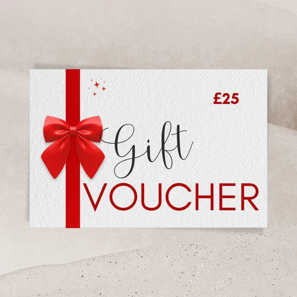 Sally Lucy Photography Gift Cards