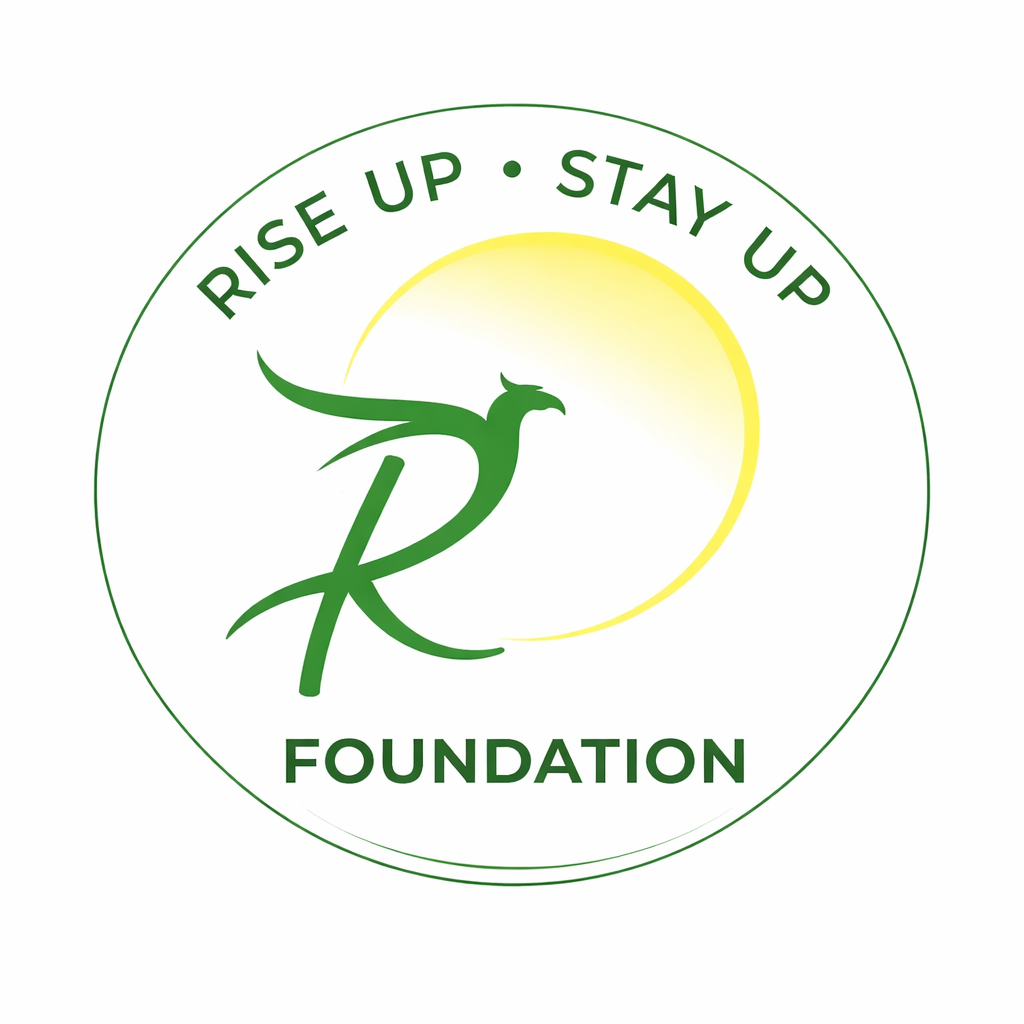 Rise Up Stay Up Foundation