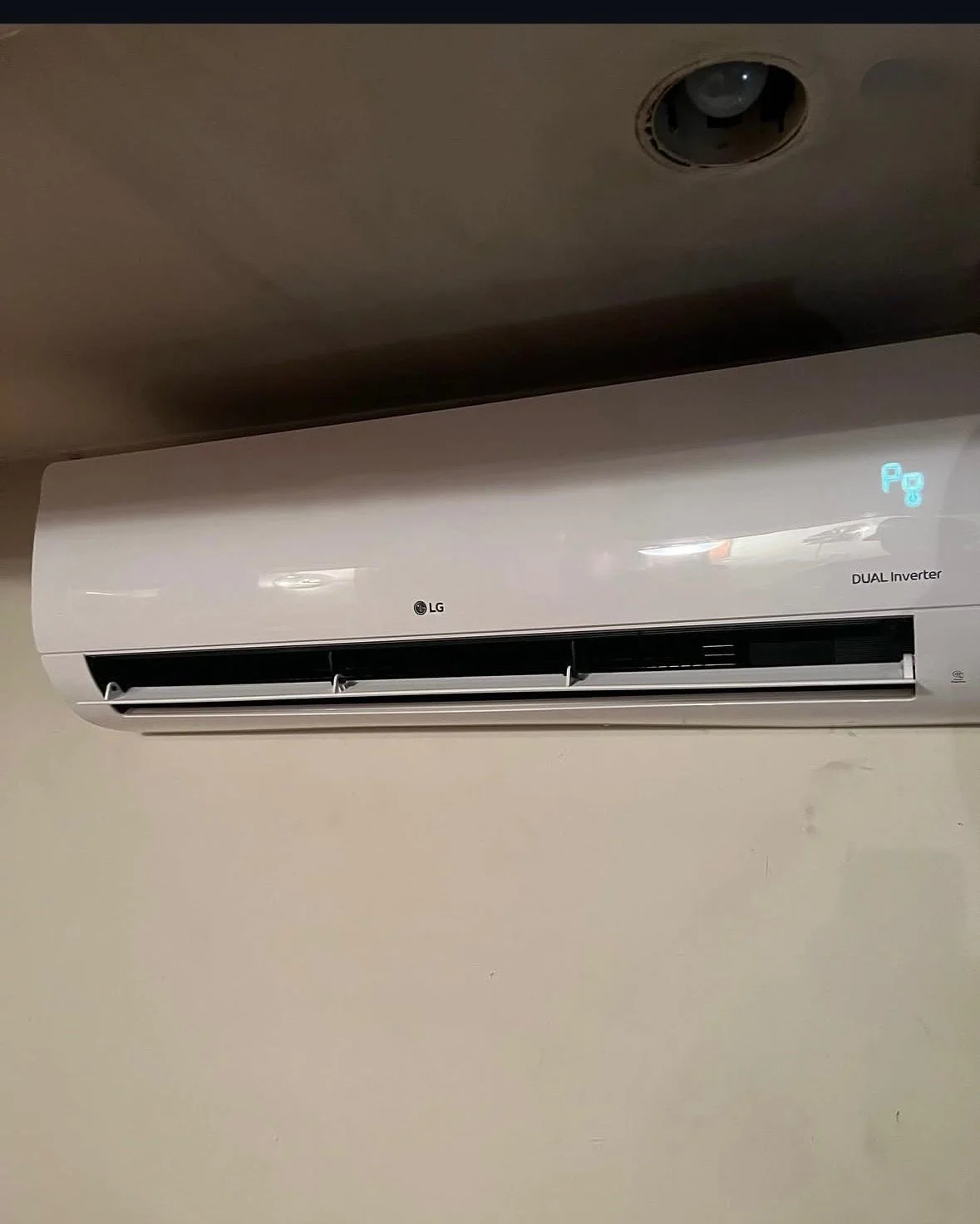 Mini Split Install