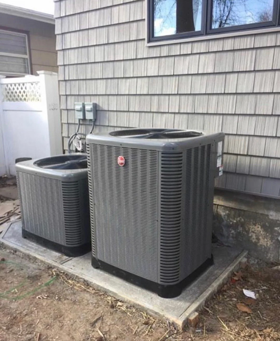AC Unit
