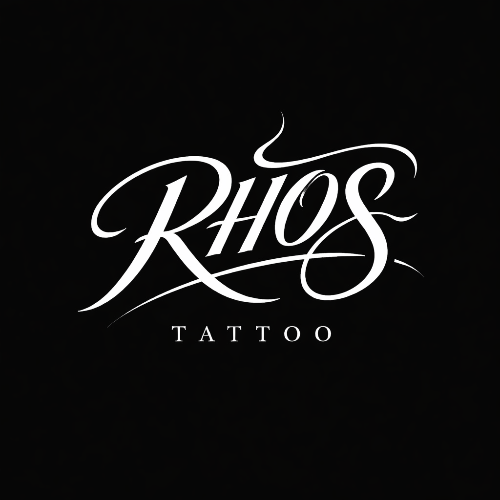 Rhos Tattoo