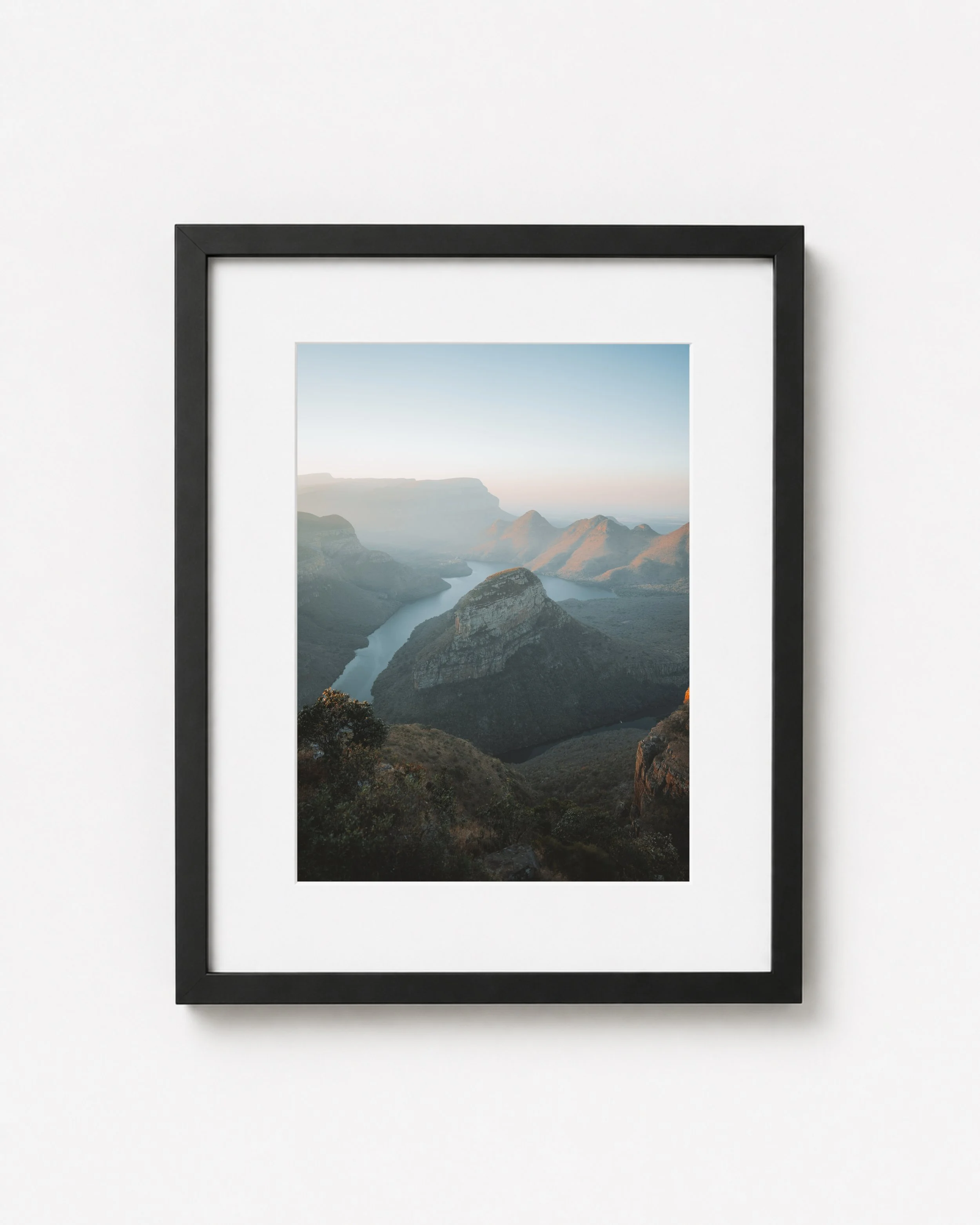 Blyde River Canyon