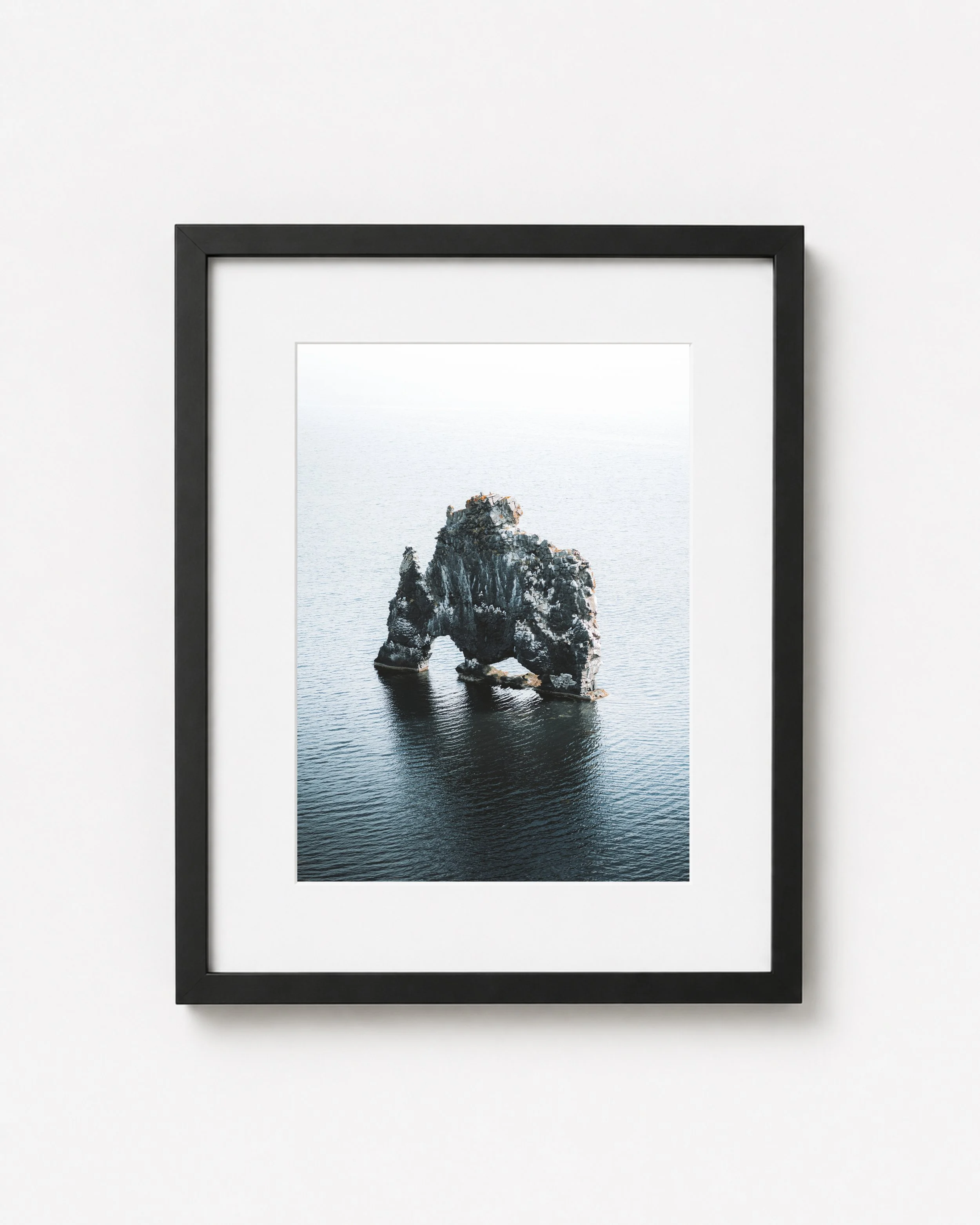Hvítserkur