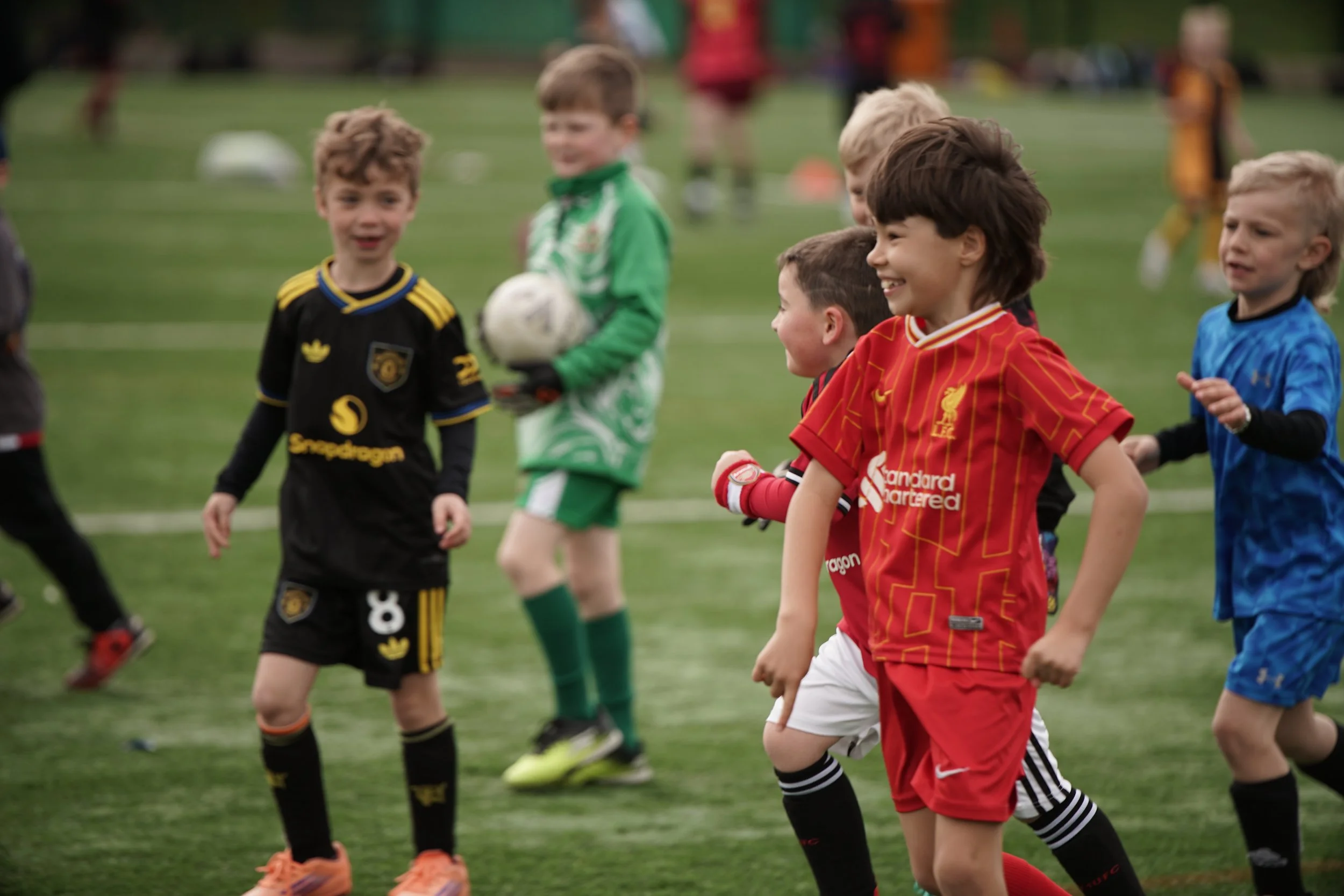 NextPlay Coaching