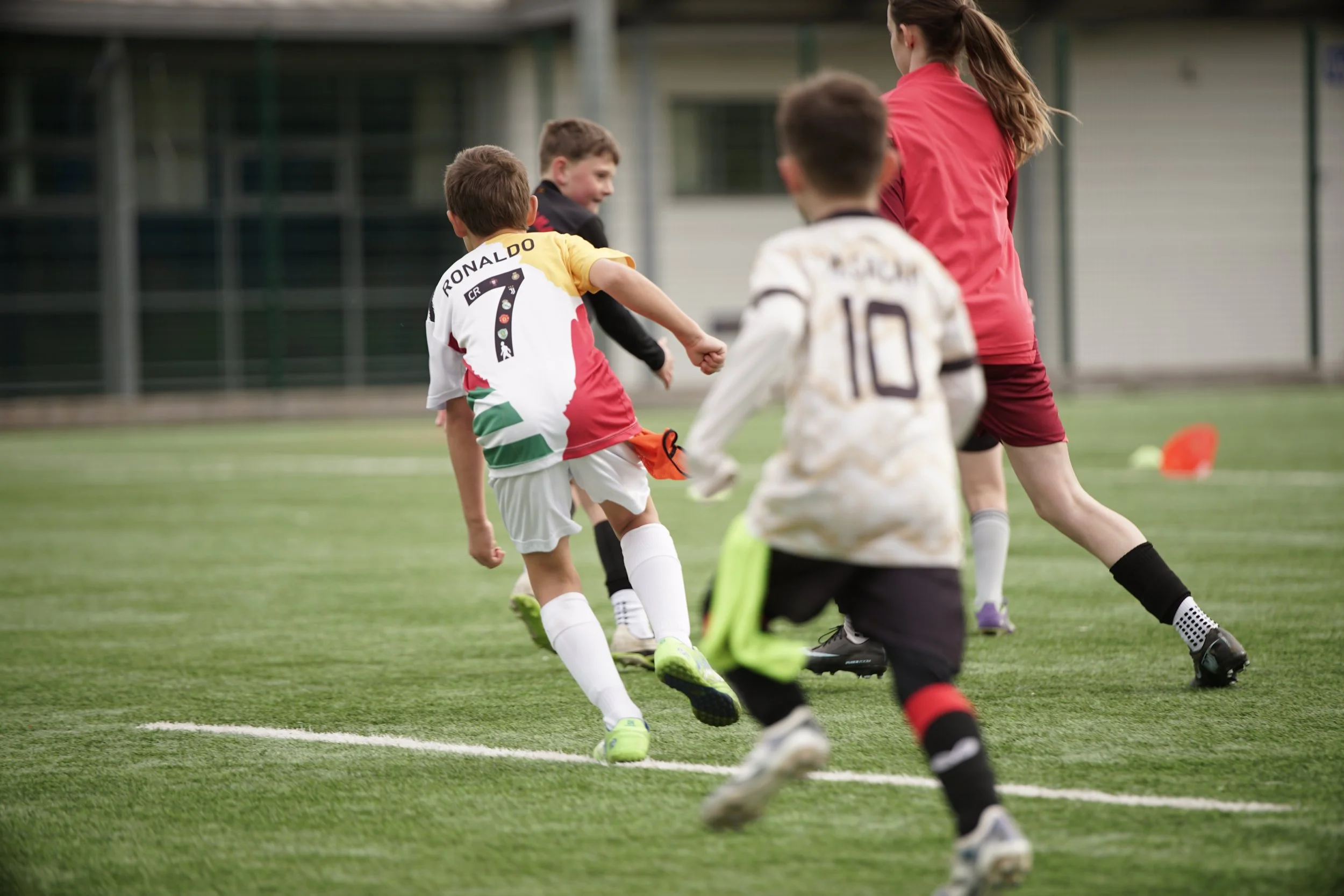 NextPlay Coaching
