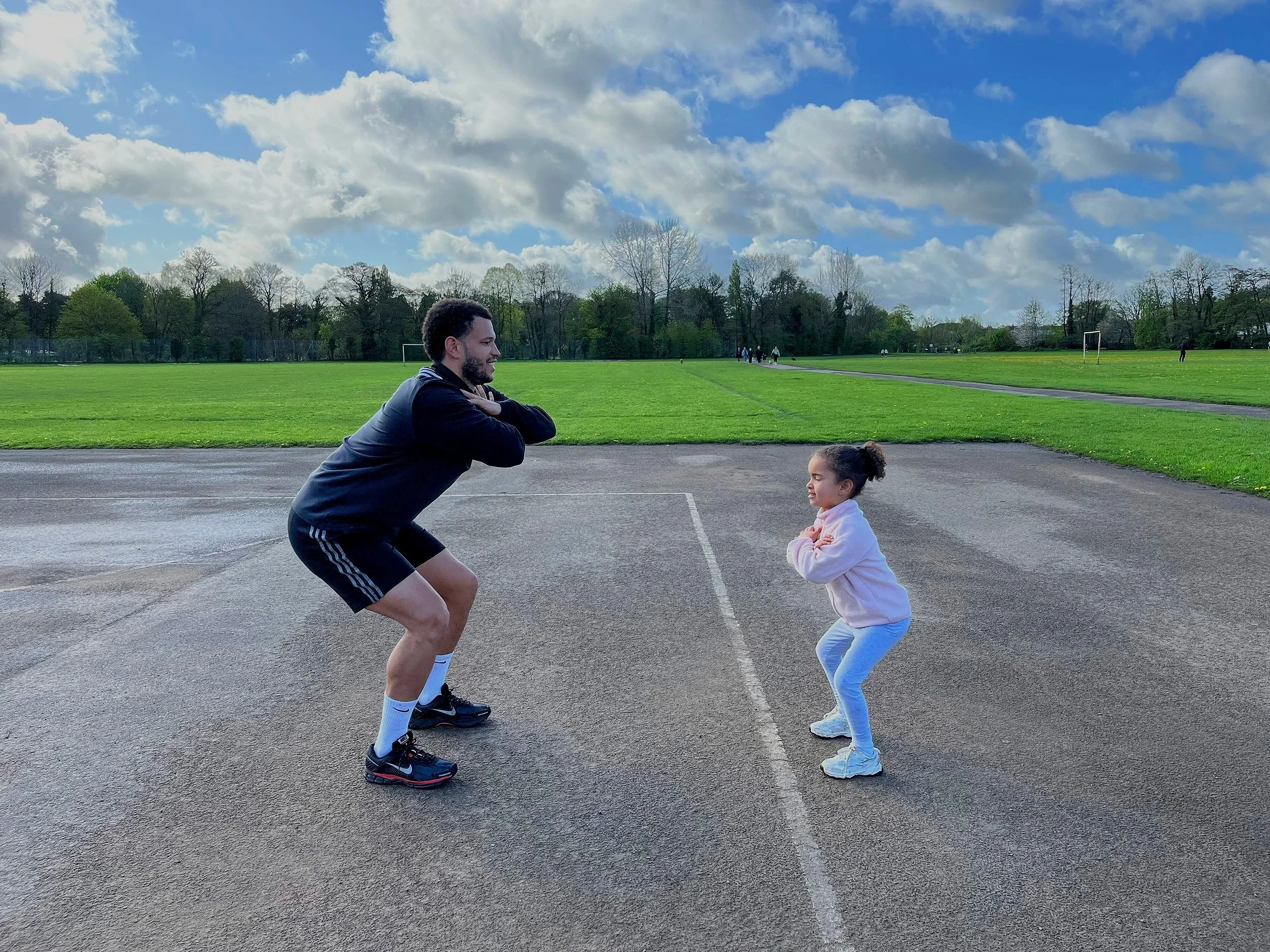 NextPlay Coaching