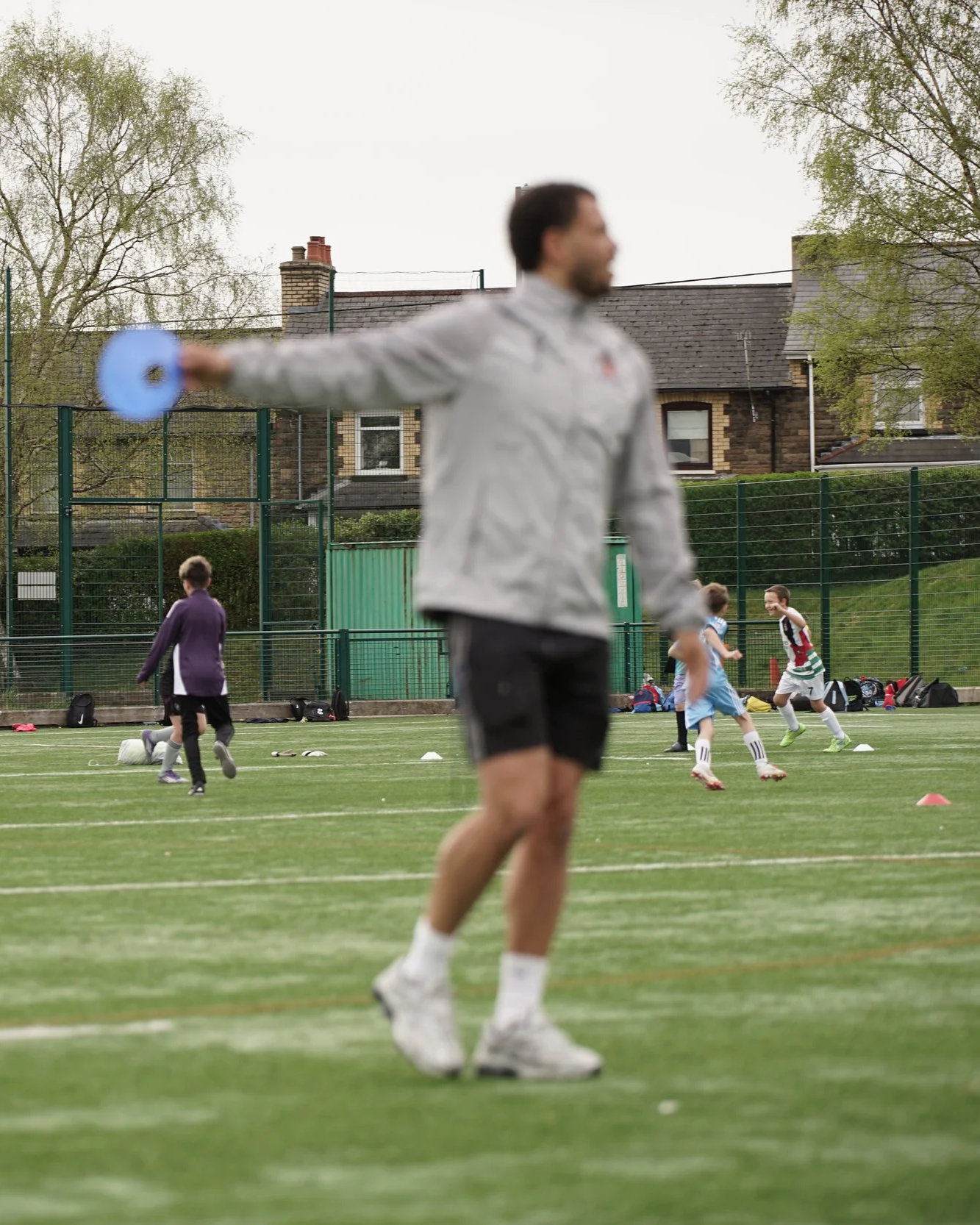 NextPlayCoaching with sessions open for booking