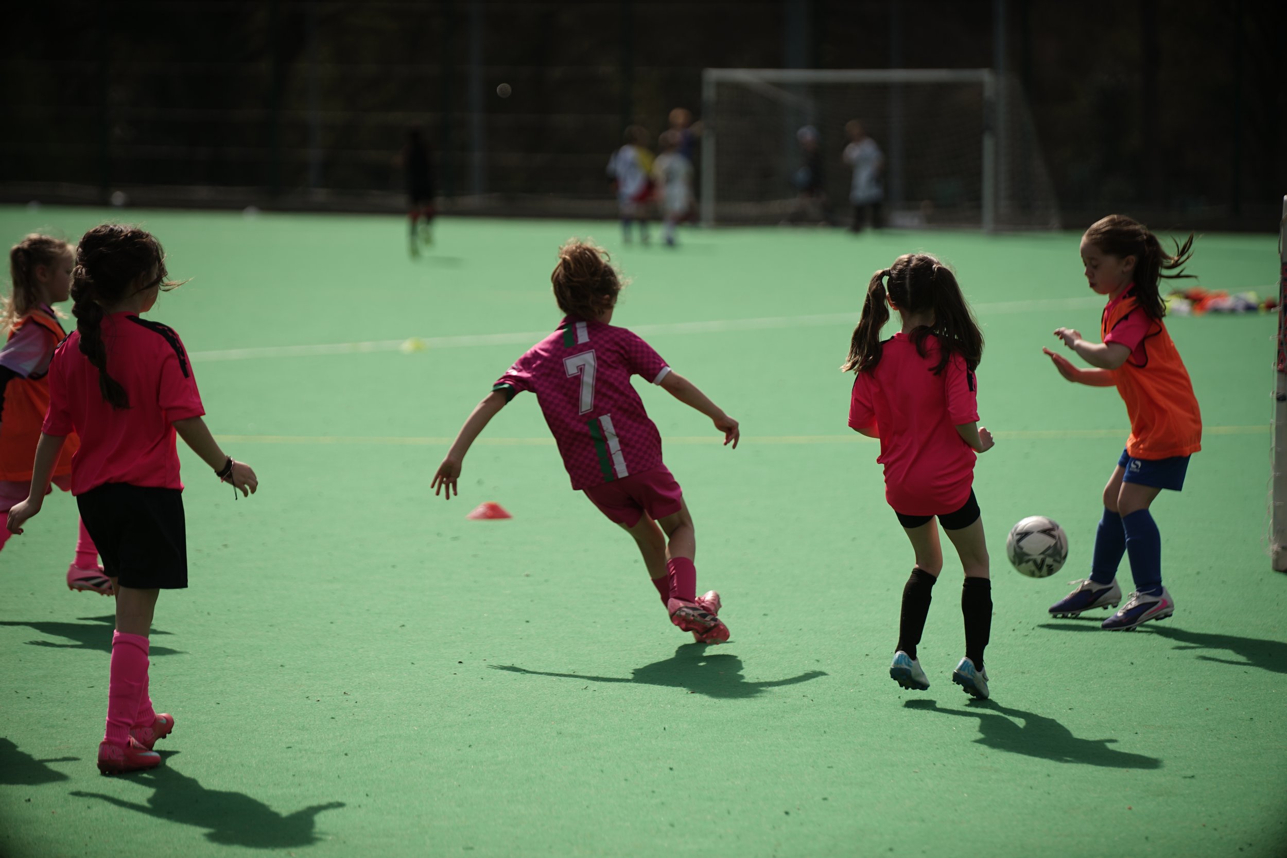 NextPlay Coaching
