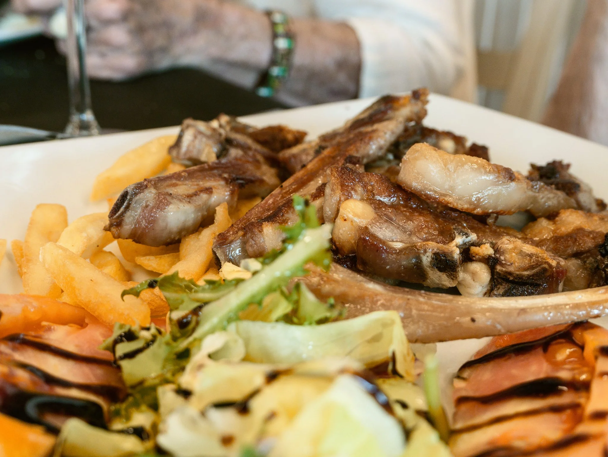 26Aug11_DC-L10_0114_Abejar, Food, Rte.hotel La Barrosa, Soria, Spain, Travel, Vacation.jpg