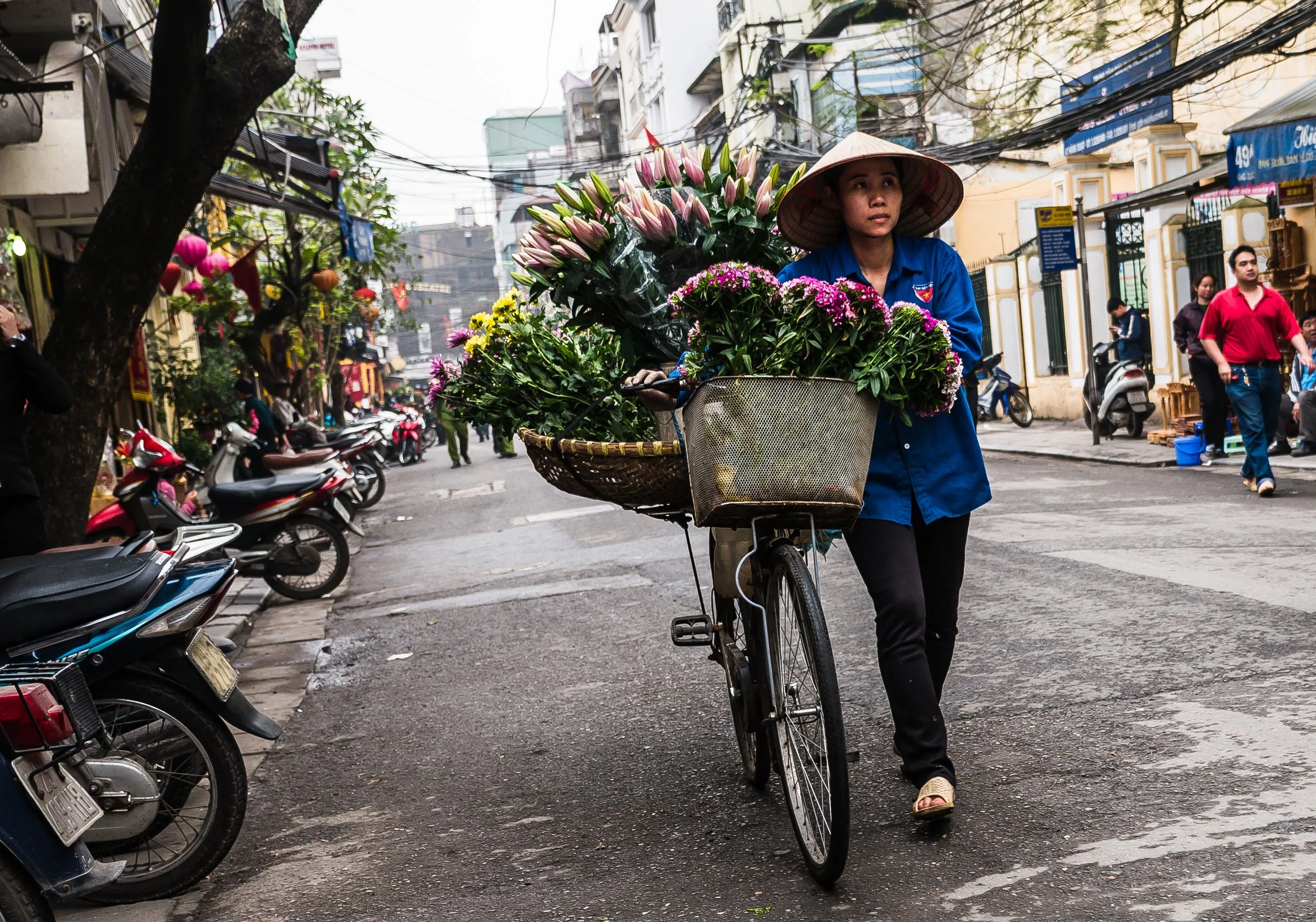 14Mar19_DMC-GX7_1060332_Hanoi, Old Quarter, Travel, Vacation, Vietnam.jpg