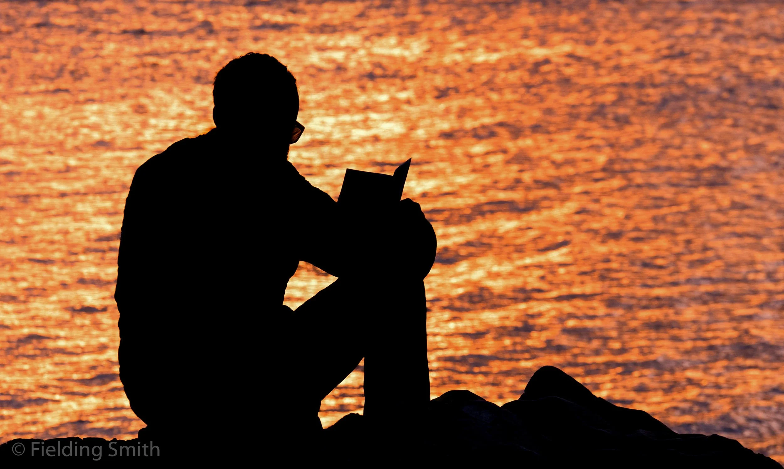 Natural Light and Street