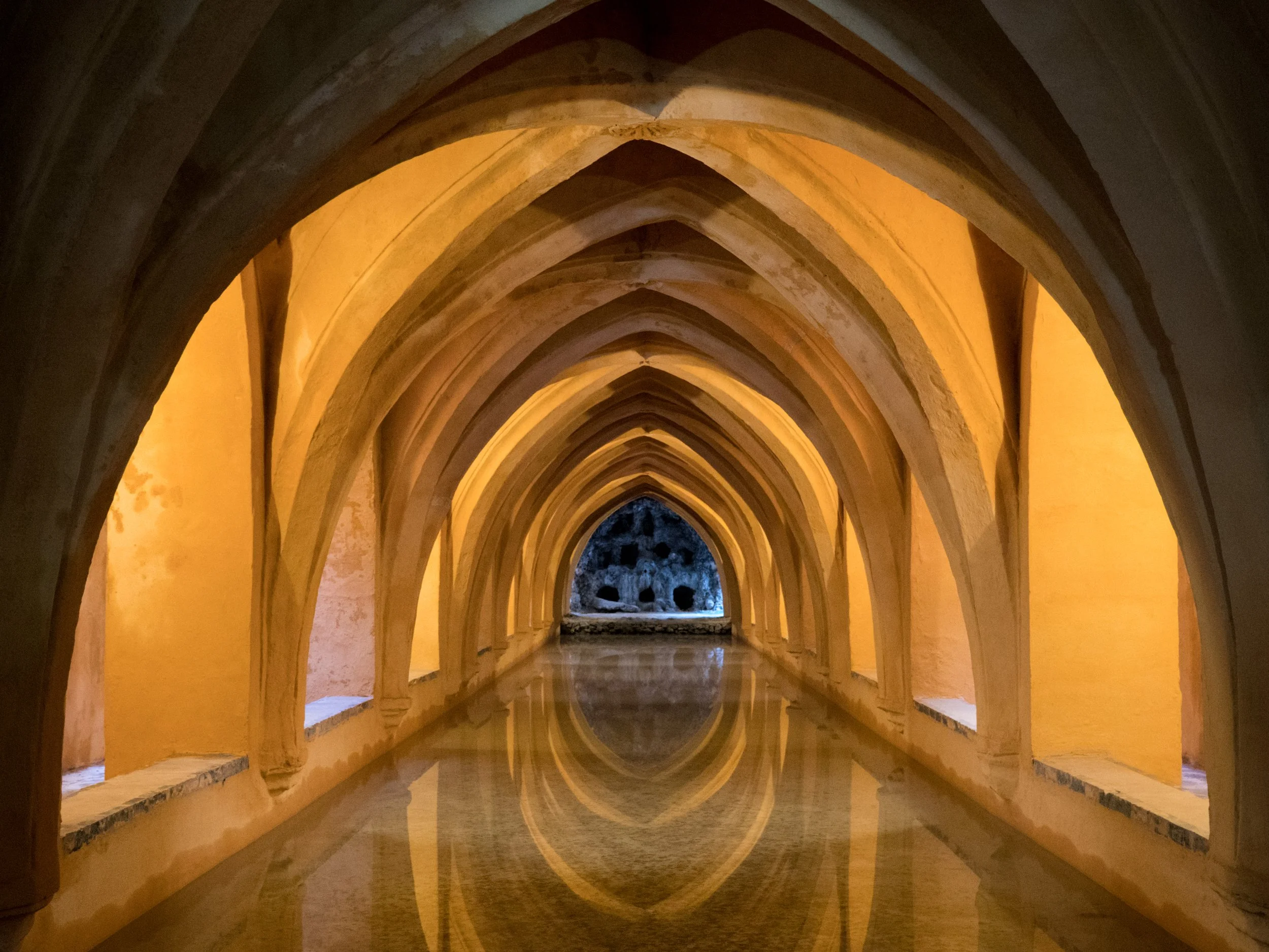 17Mar19_DMC-GX8_1060469_Family, Real Alcazar, Sevilla, Spain, Travel, Vacation.jpg