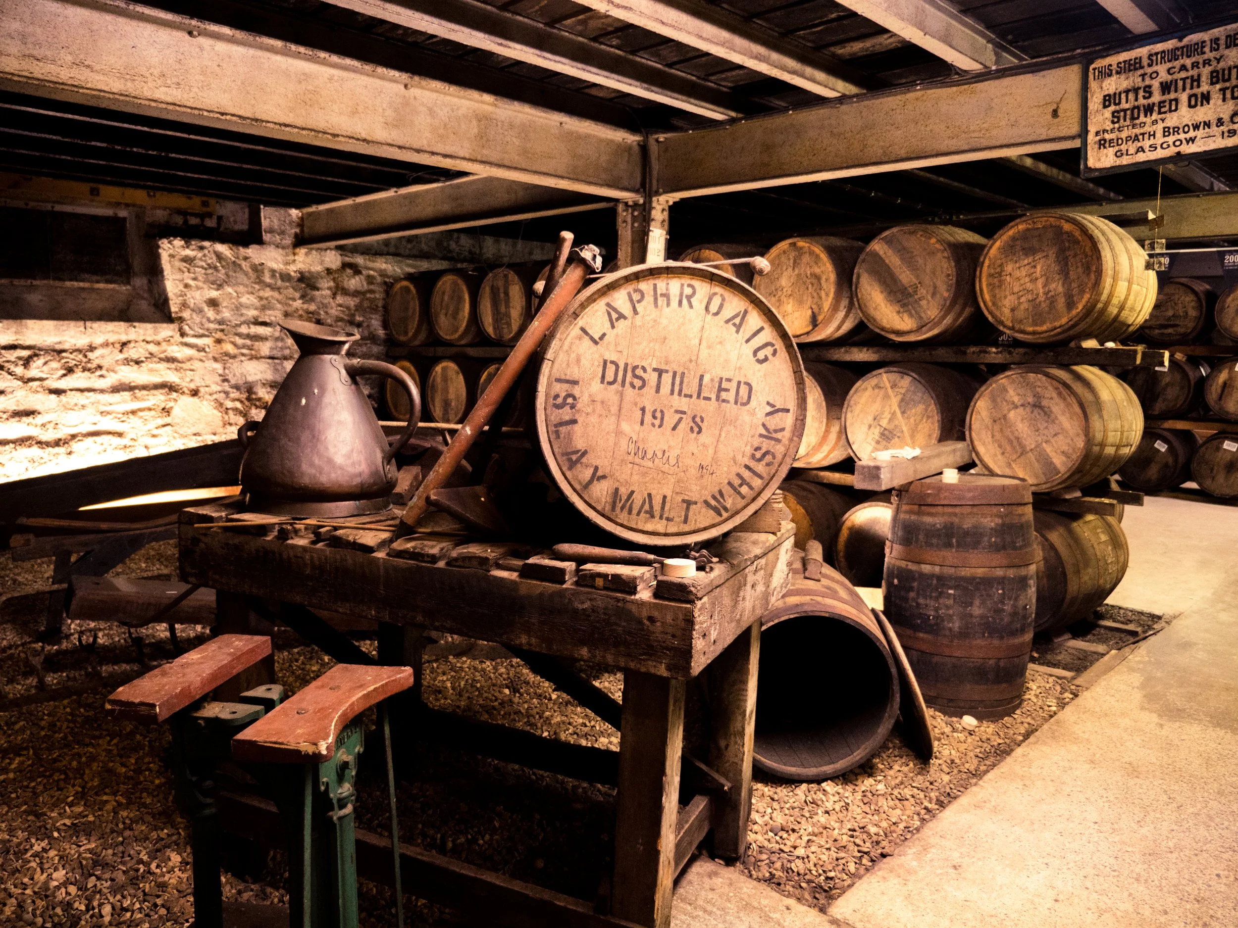 17Mar31_DMC-GX8_1080770_Island, Islay, Laphroaig, Scotch, Scotland, Travel, Vacation.jpg