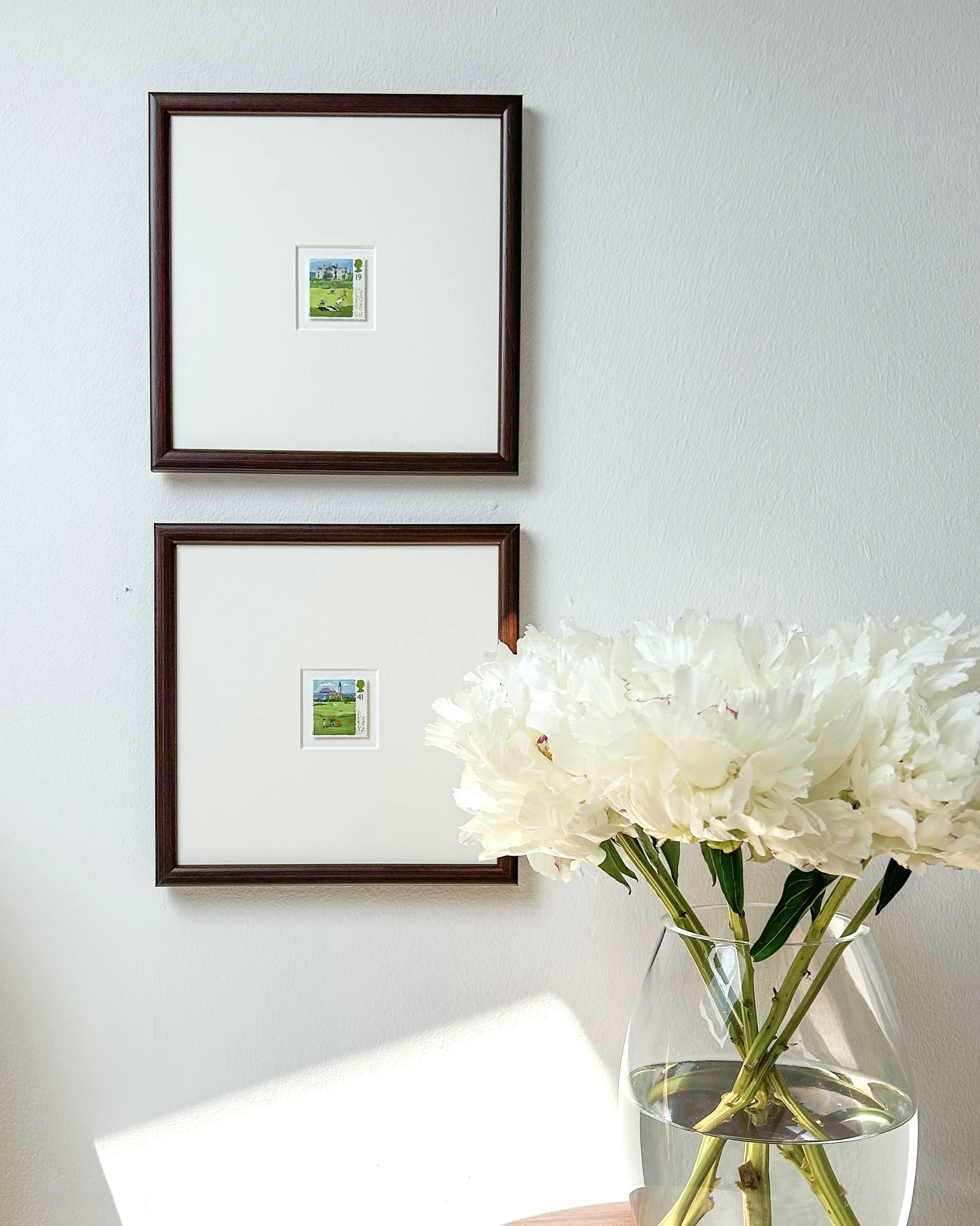 st-andrews-and-turnberry-framed-stamps-on-wall-front.jpg