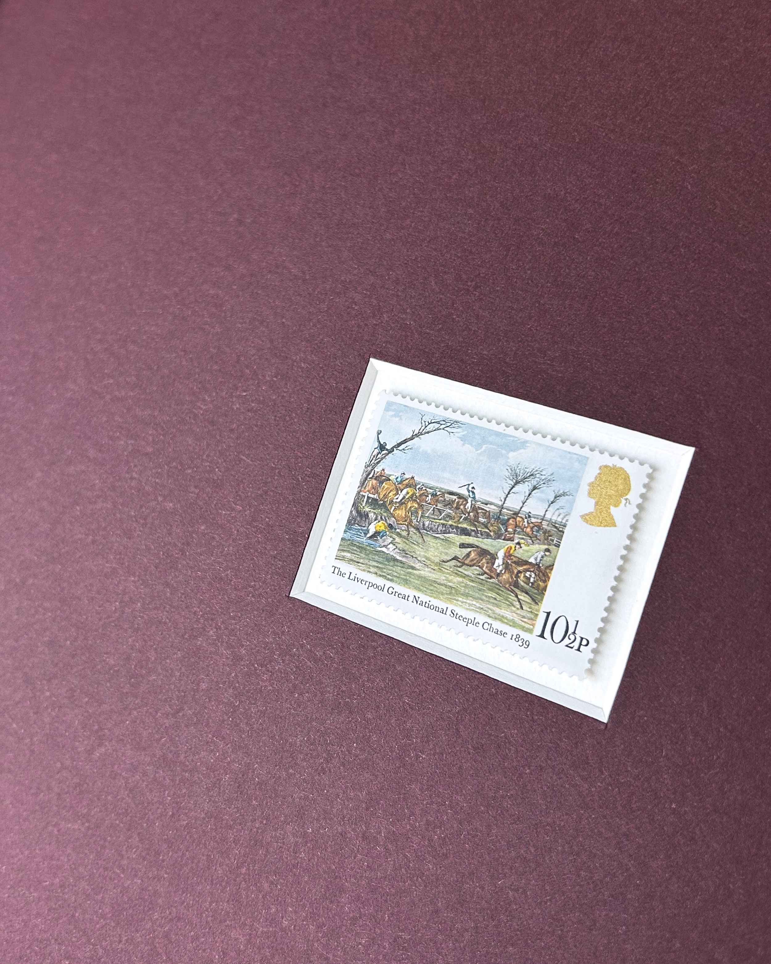 liverpool-steeple-chase-framed-stamp-detail.png