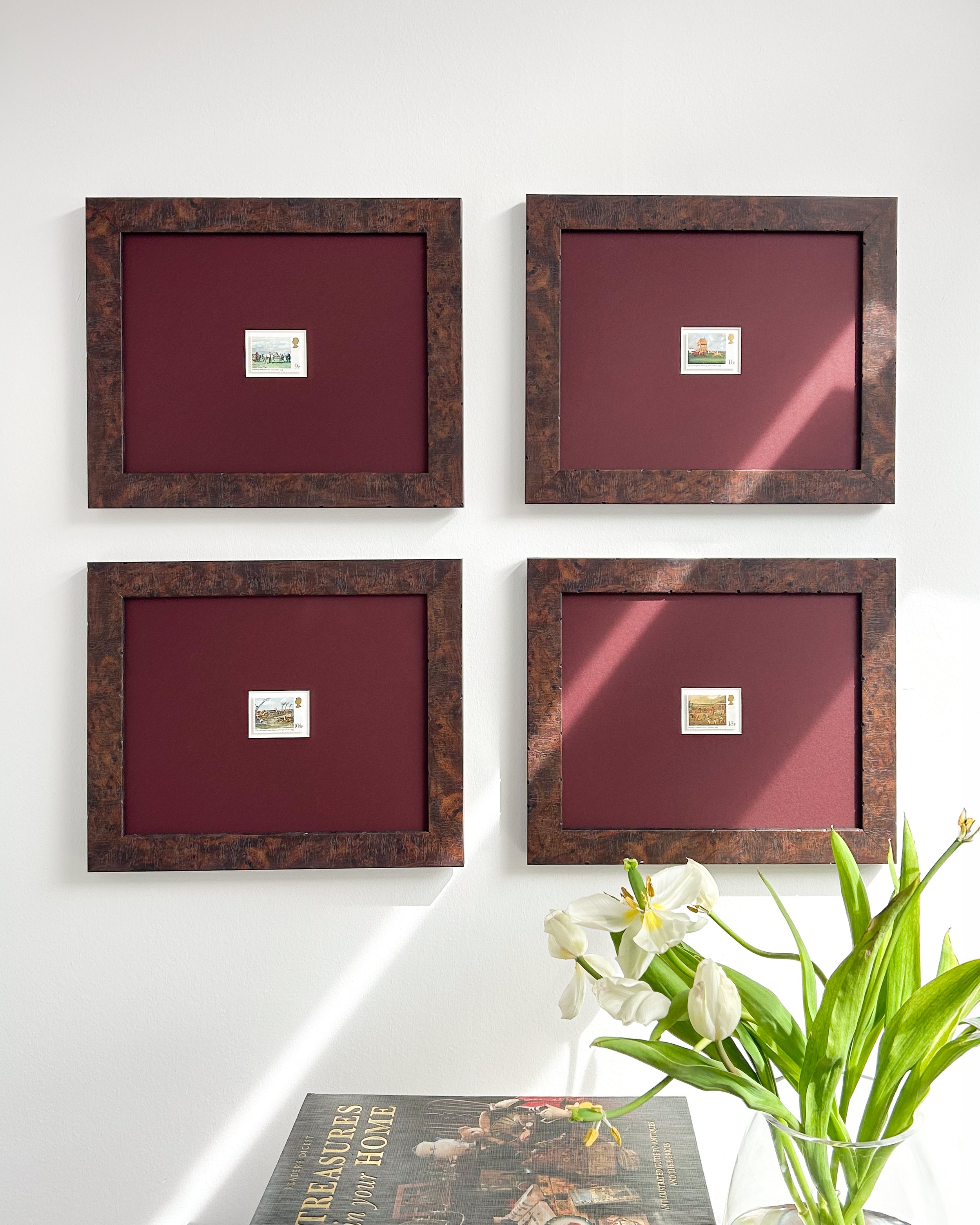 horse-racing-stamps-framed-together-with-flowers-portrait.png