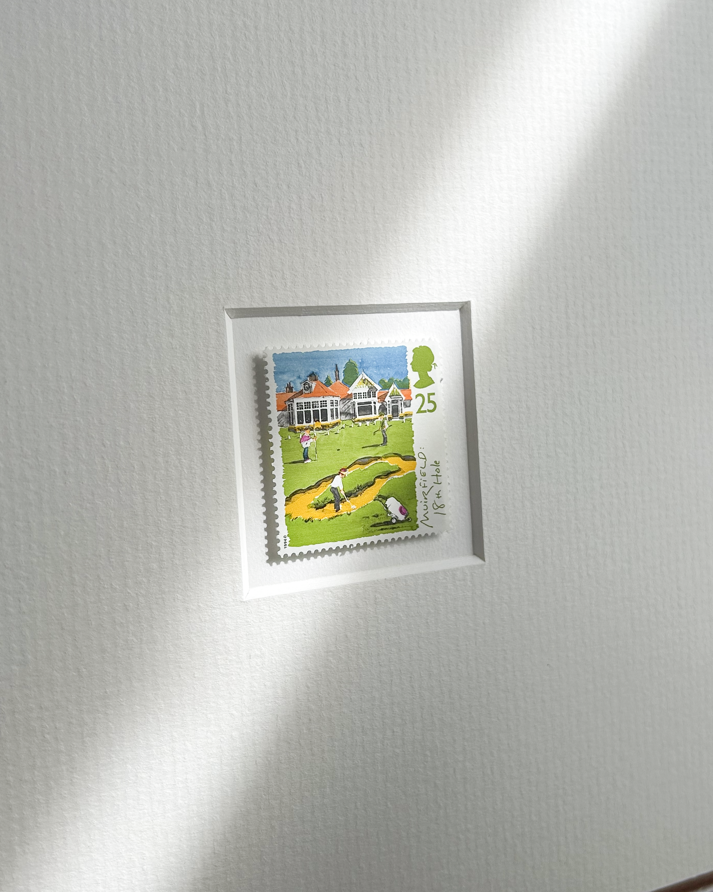 muirfield-golf-18th-hole-stamp-framed-detail.png