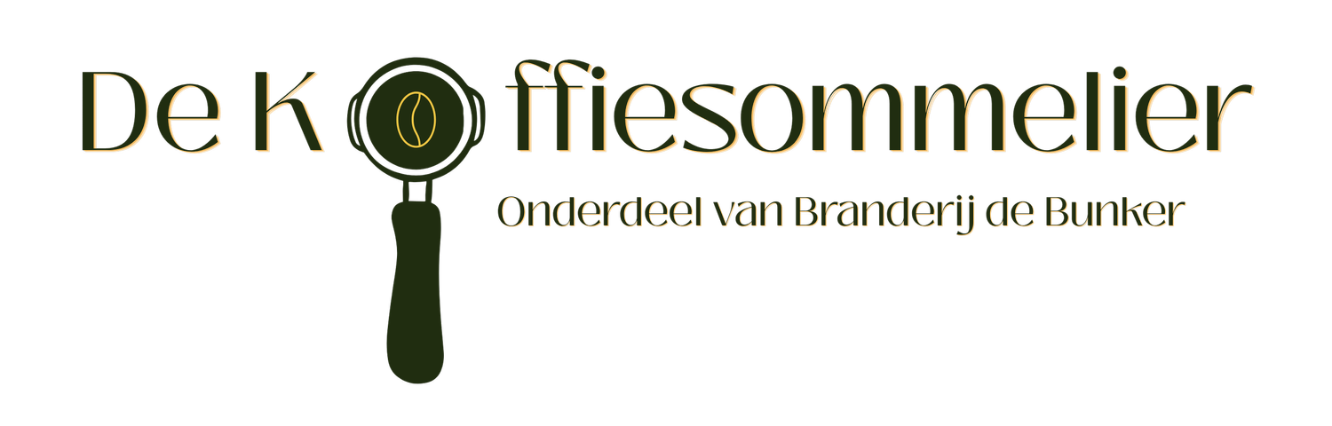 De Koffiesommelier