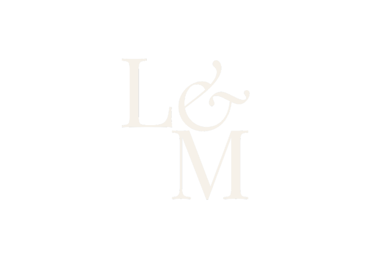 Lauren &amp; Martin Wedding