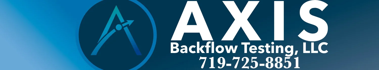 AXIS Backflow Testing, LLC
