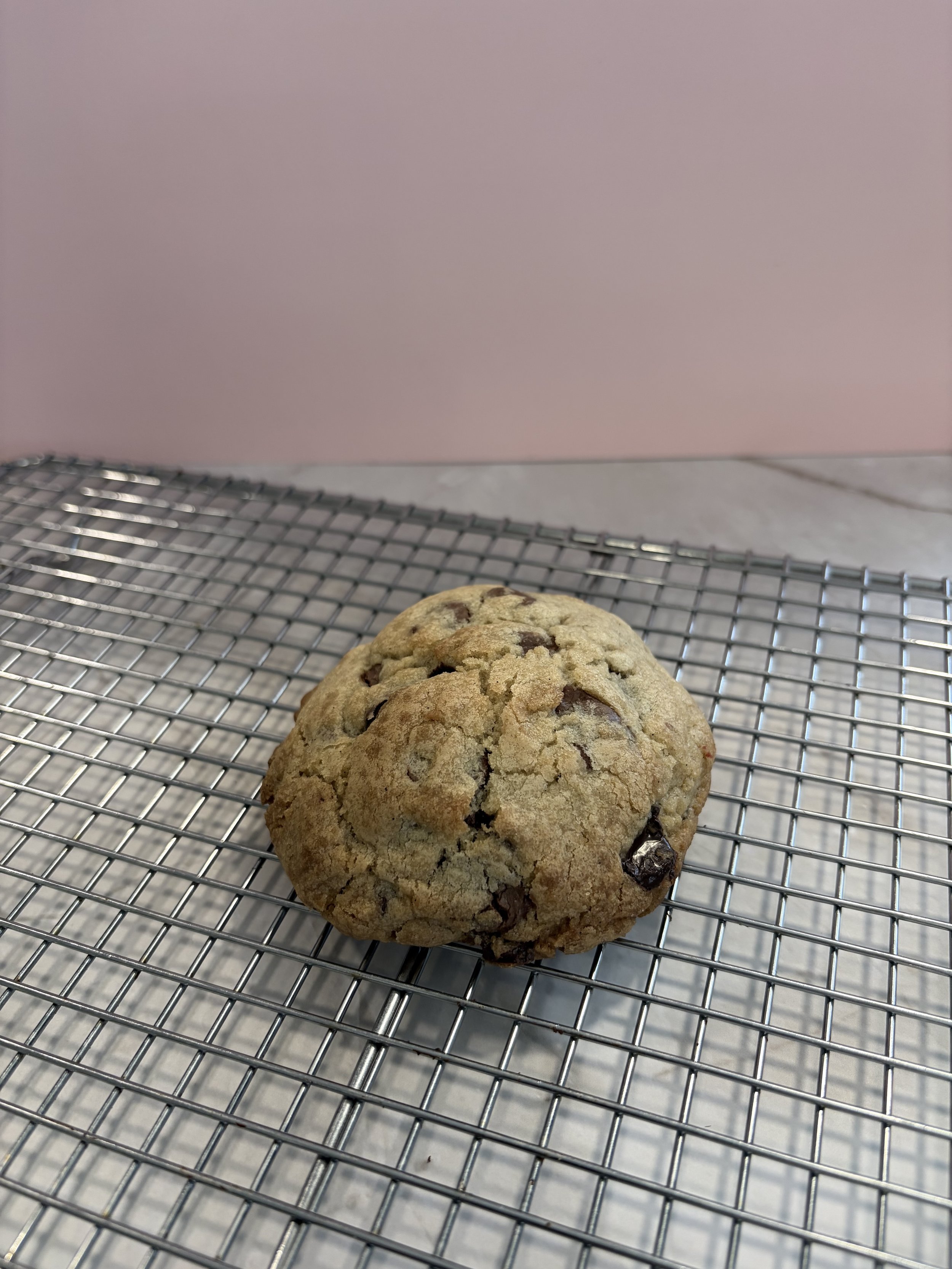 Chocolate Chip Cookie