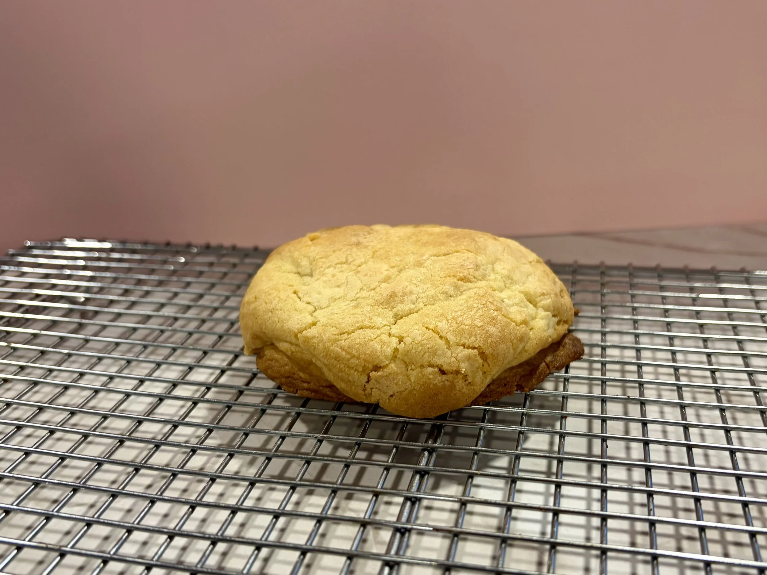 Lemon and White Chocolate