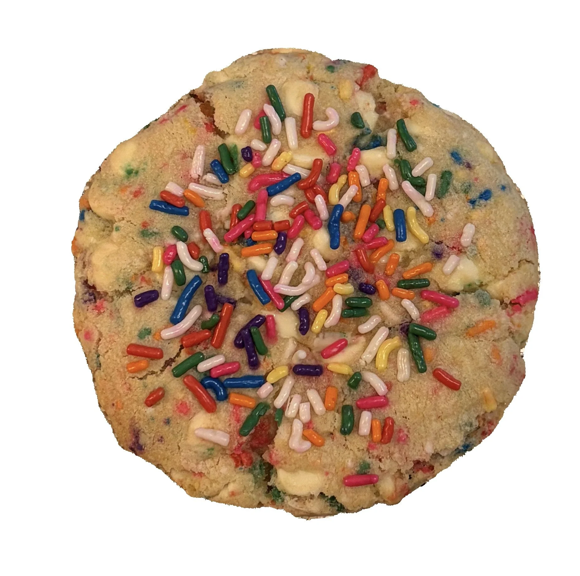 Funfetti
