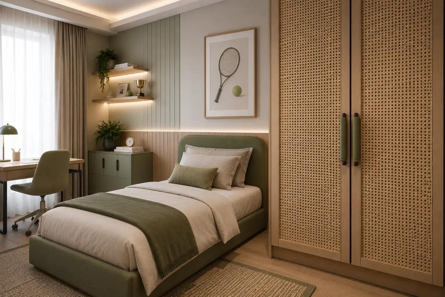Can I Hire an Interior Designer for Just One Room?
